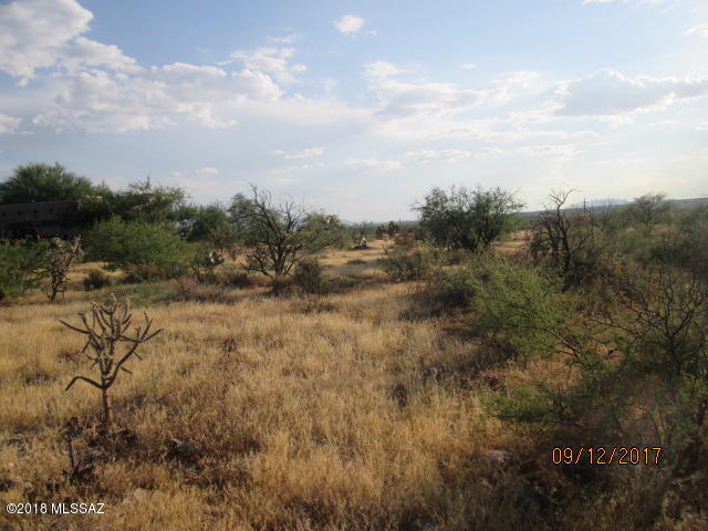 Pasadera (1-29) - Land