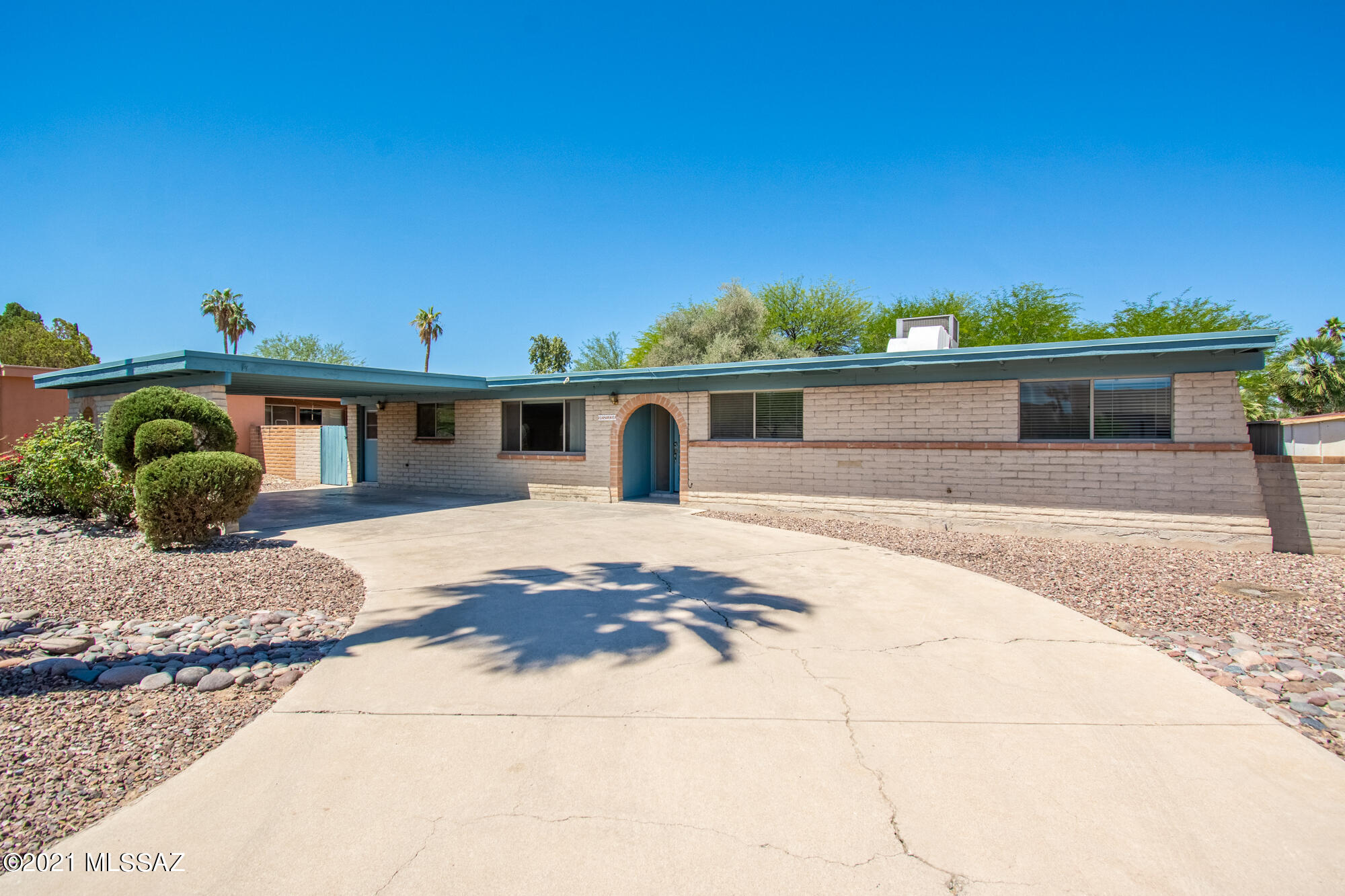 Heatherbrae (1-72) - Residential