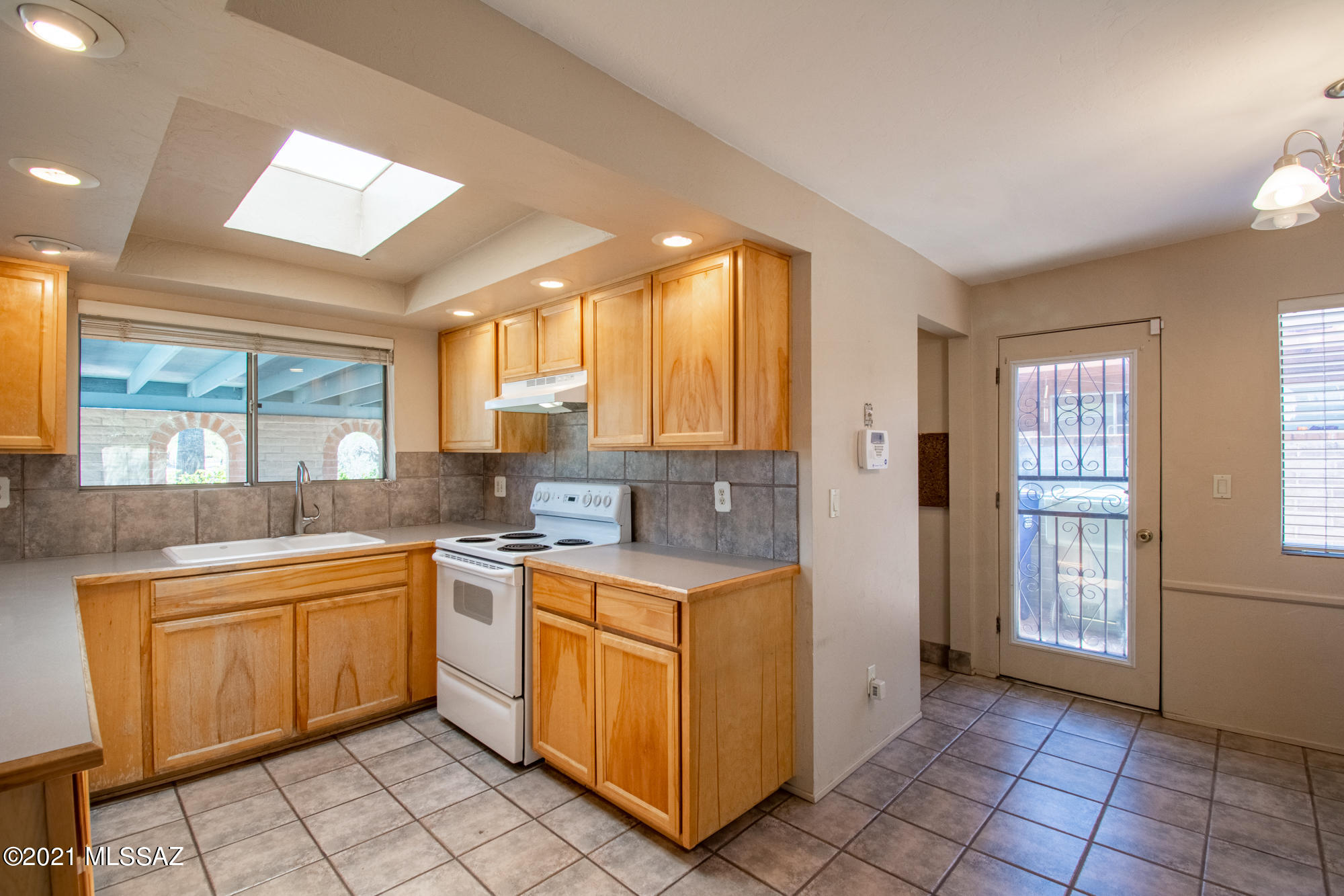 Heatherbrae (1-72) - Residential