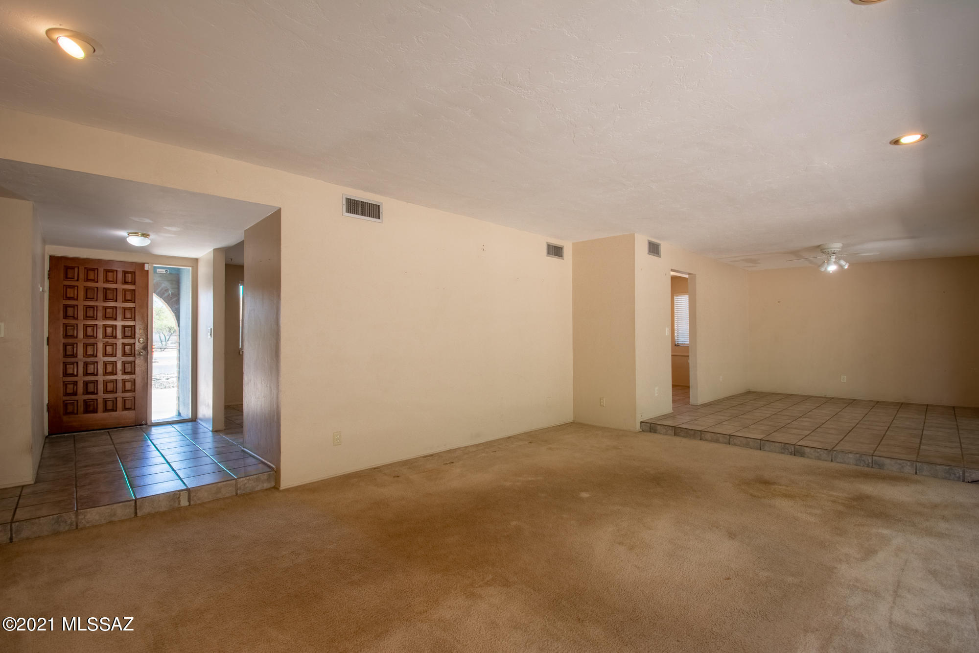 Heatherbrae (1-72) - Residential