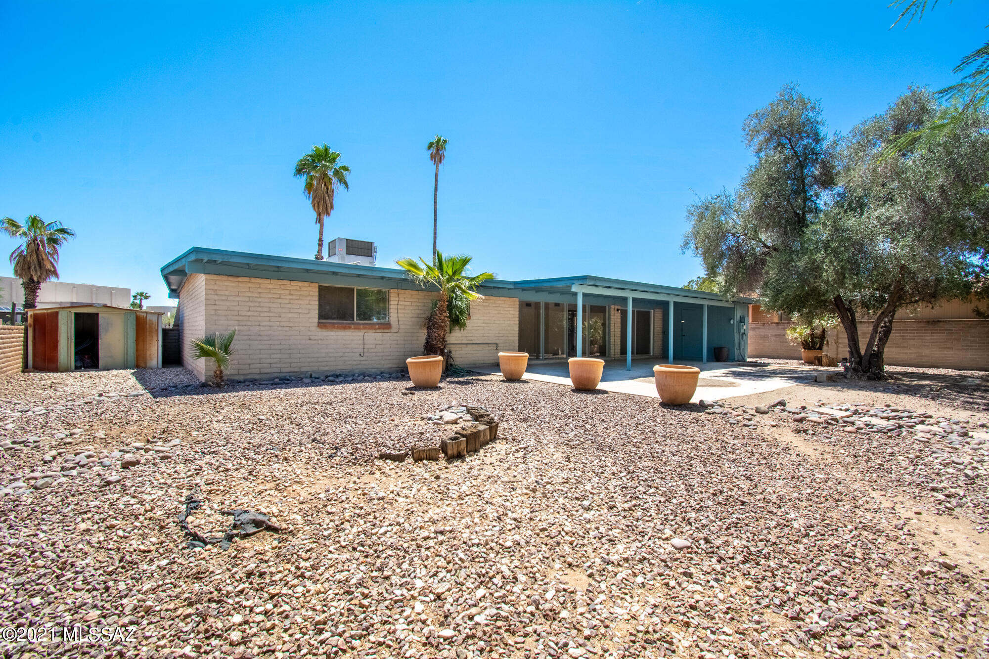 Heatherbrae (1-72) - Residential
