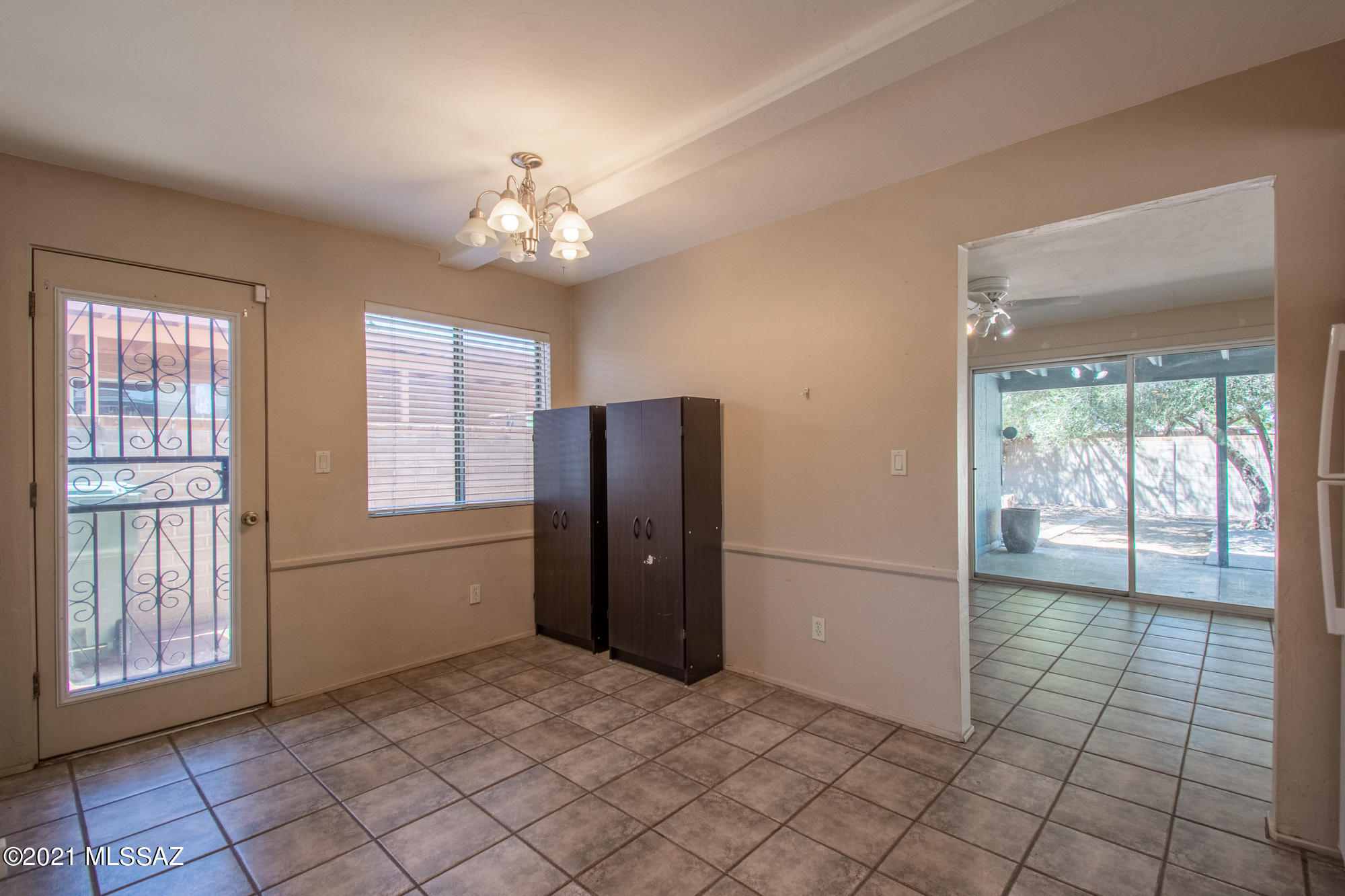 Heatherbrae (1-72) - Residential