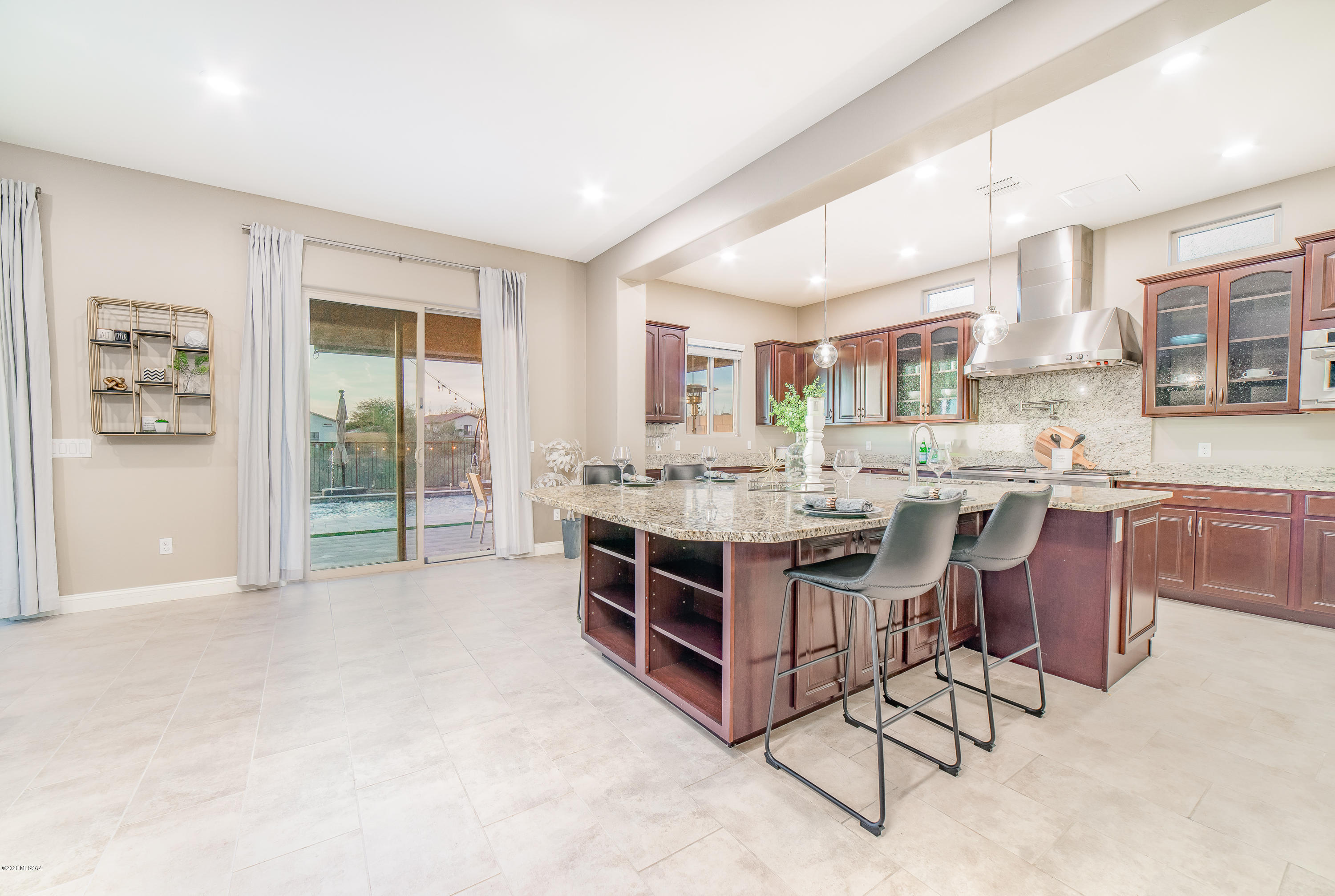 Eagles Rest SQ20152890001 - Residential