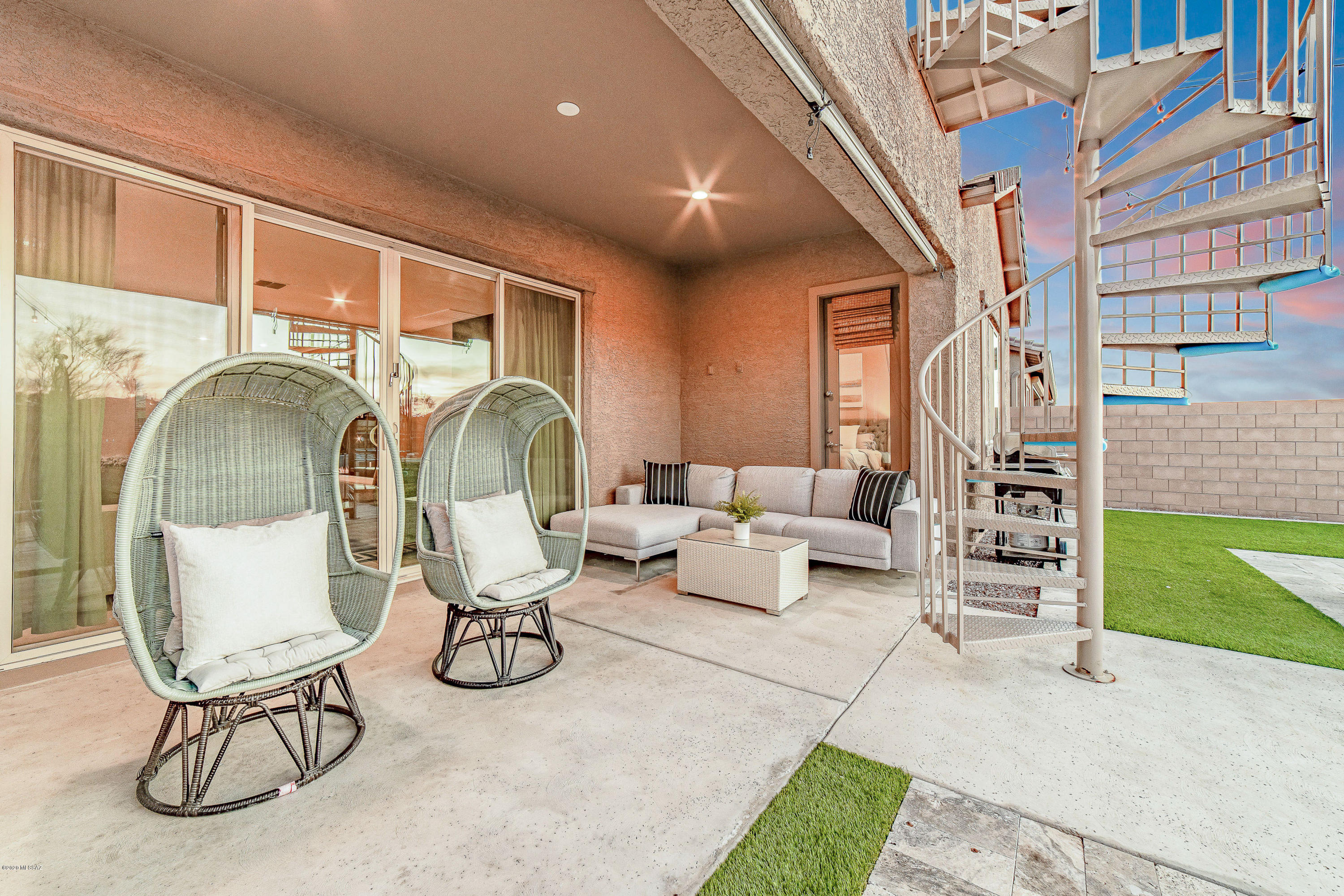 Eagles Rest SQ20152890001 - Residential