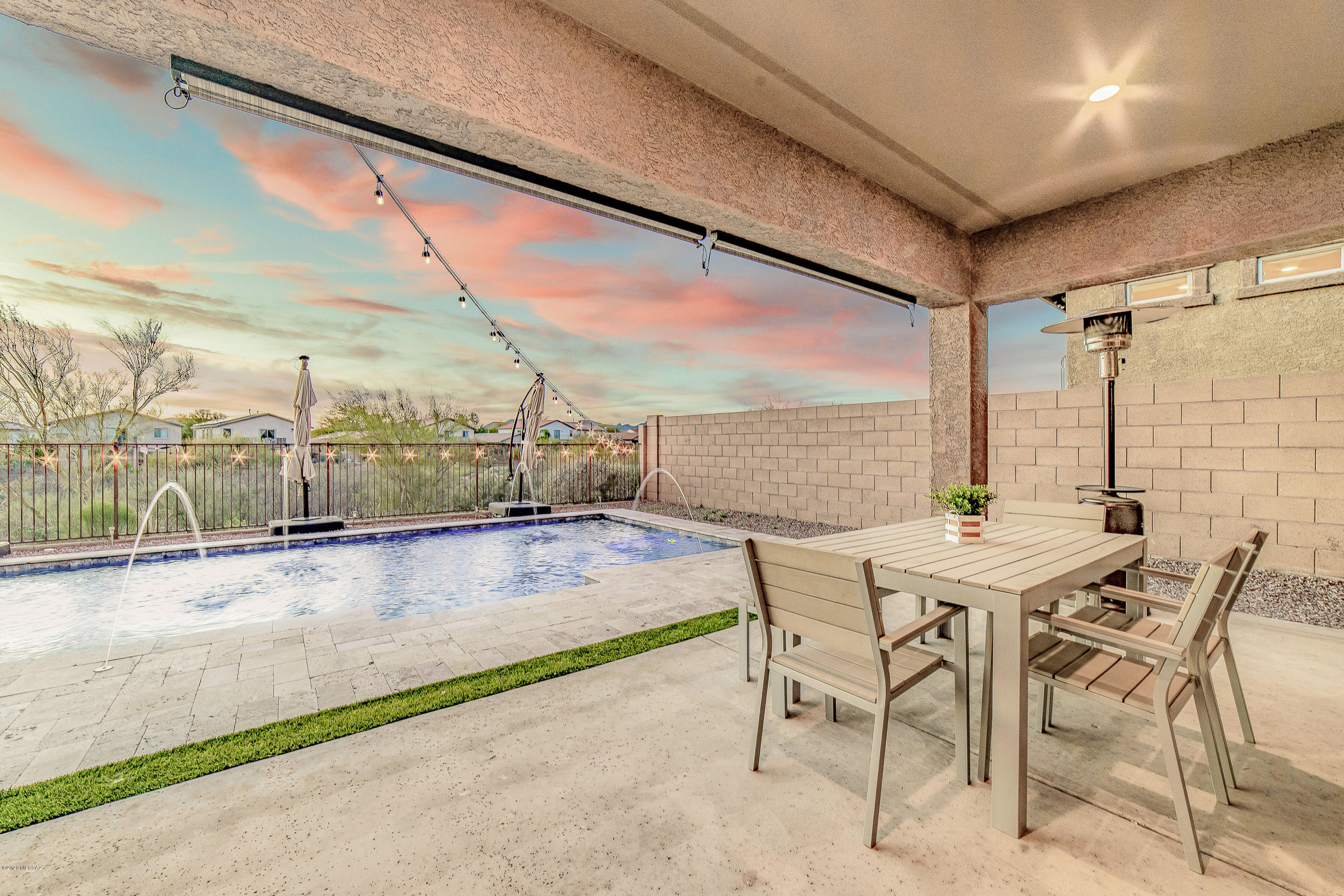 Eagles Rest SQ20152890001 - Residential