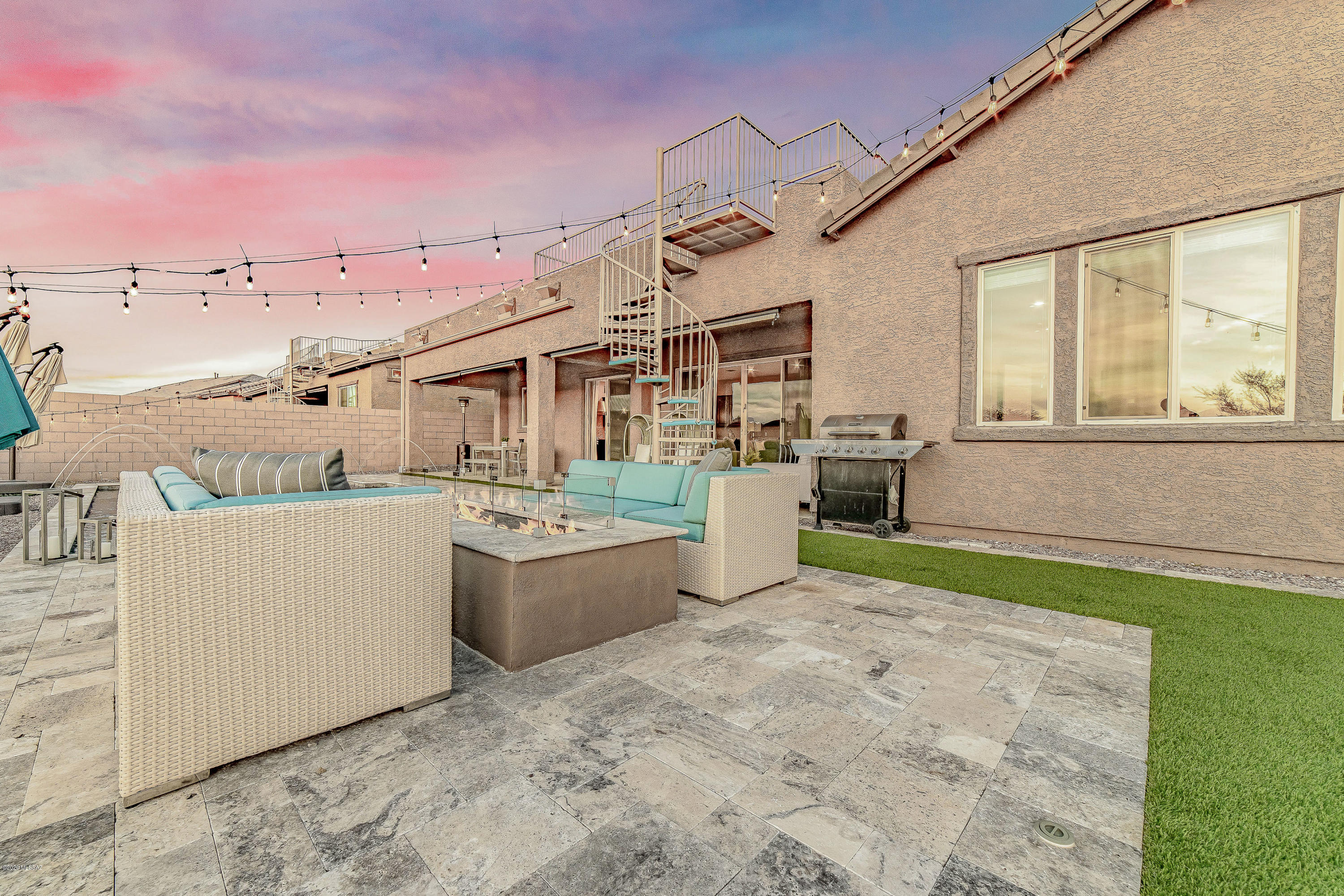 Eagles Rest SQ20152890001 - Residential