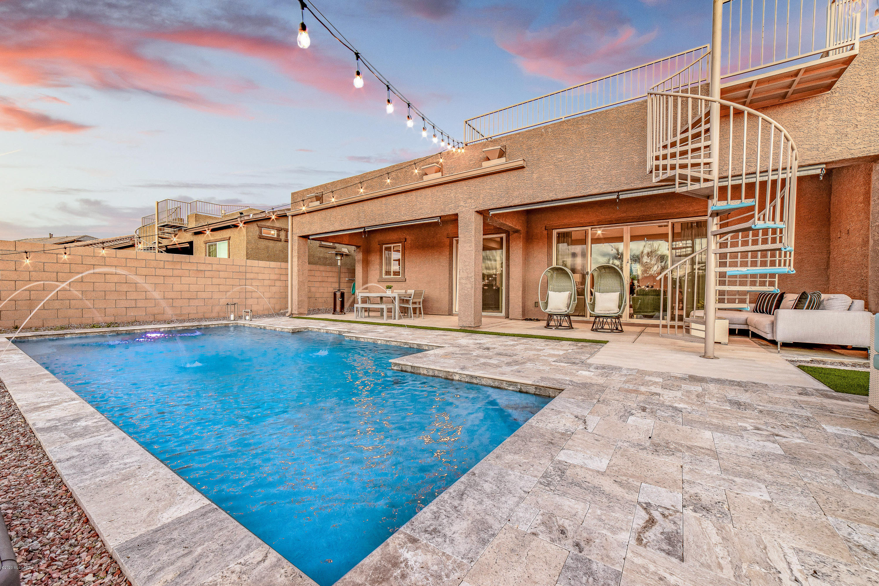 Eagles Rest SQ20152890001 - Residential
