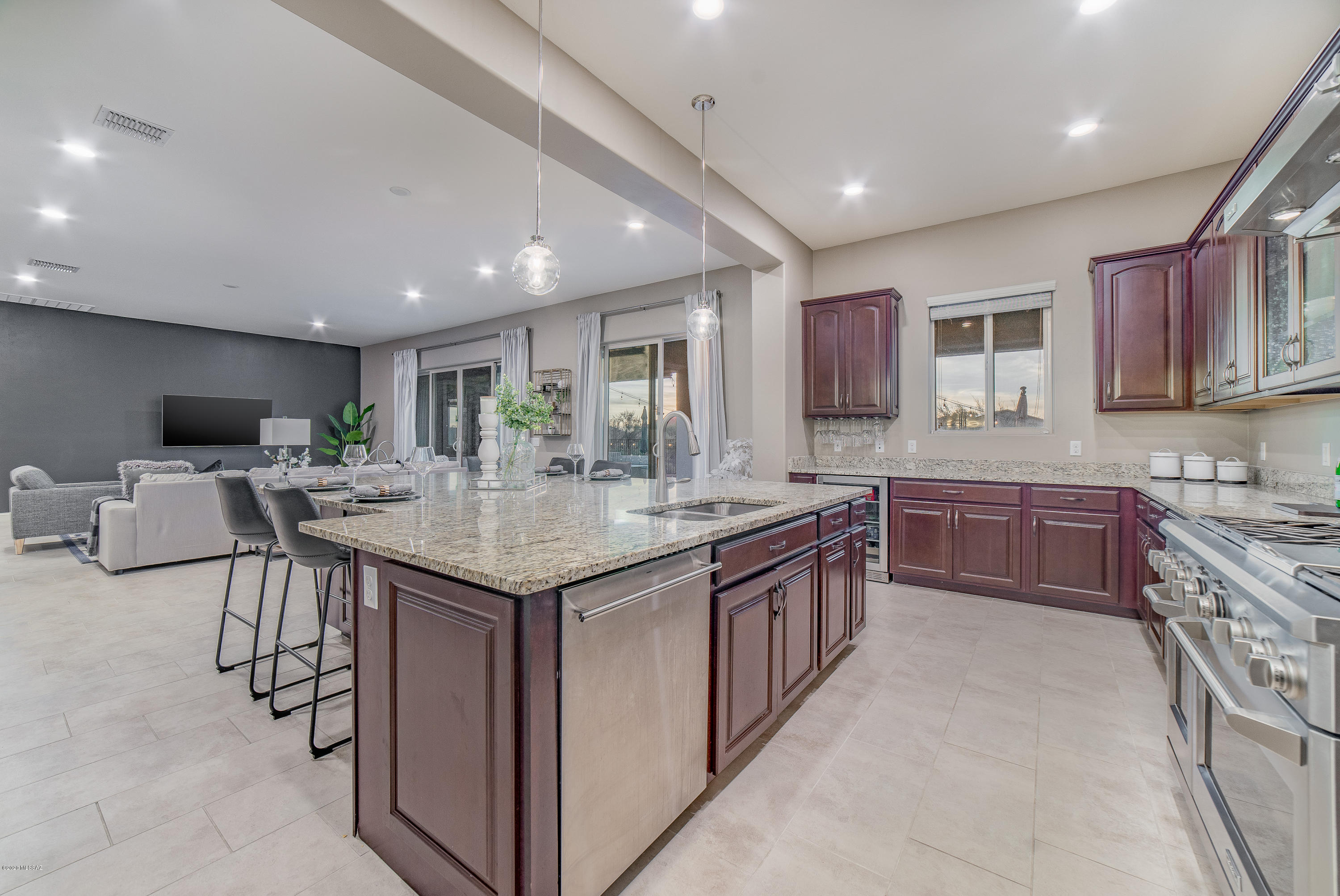 Eagles Rest SQ20152890001 - Residential
