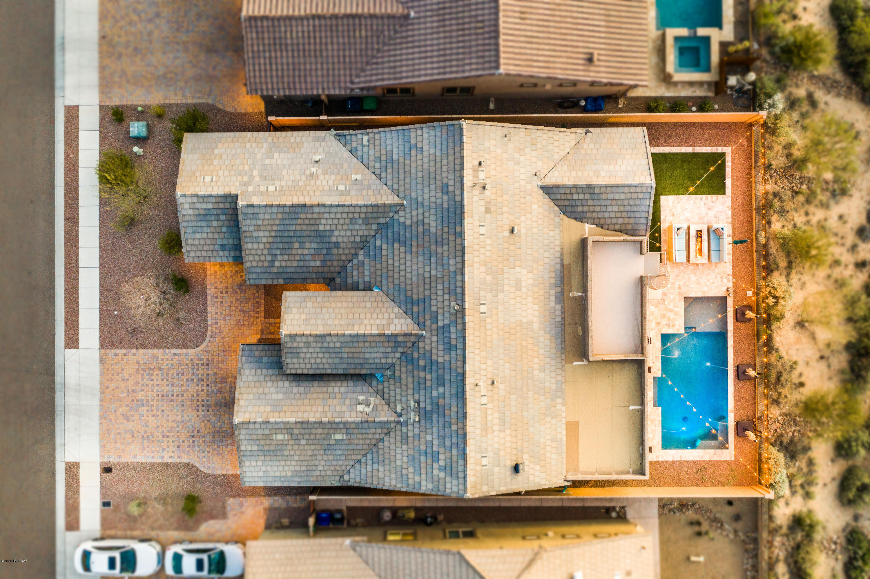 Eagles Rest SQ20152890001 - Residential