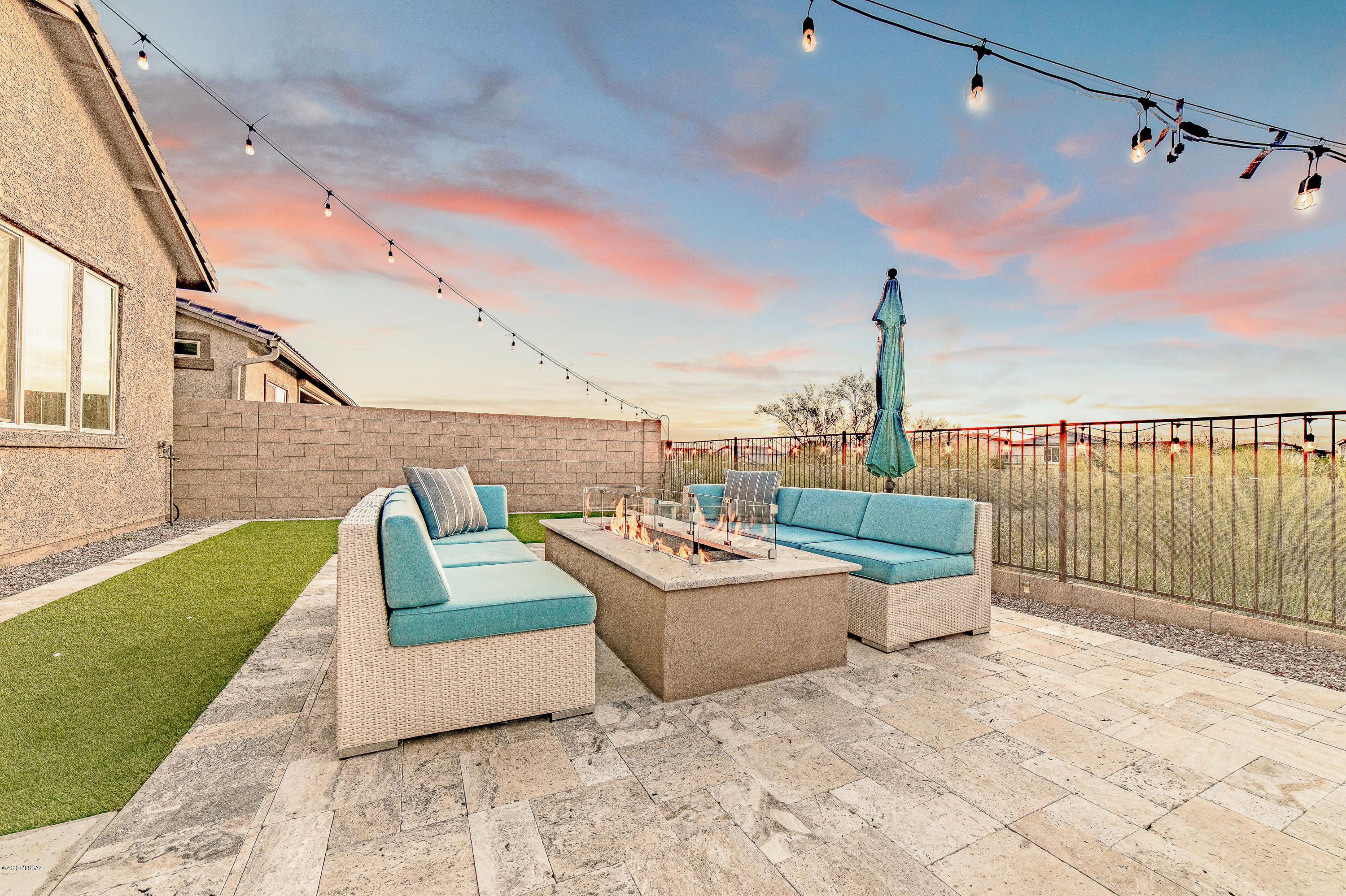 Eagles Rest SQ20152890001 - Residential