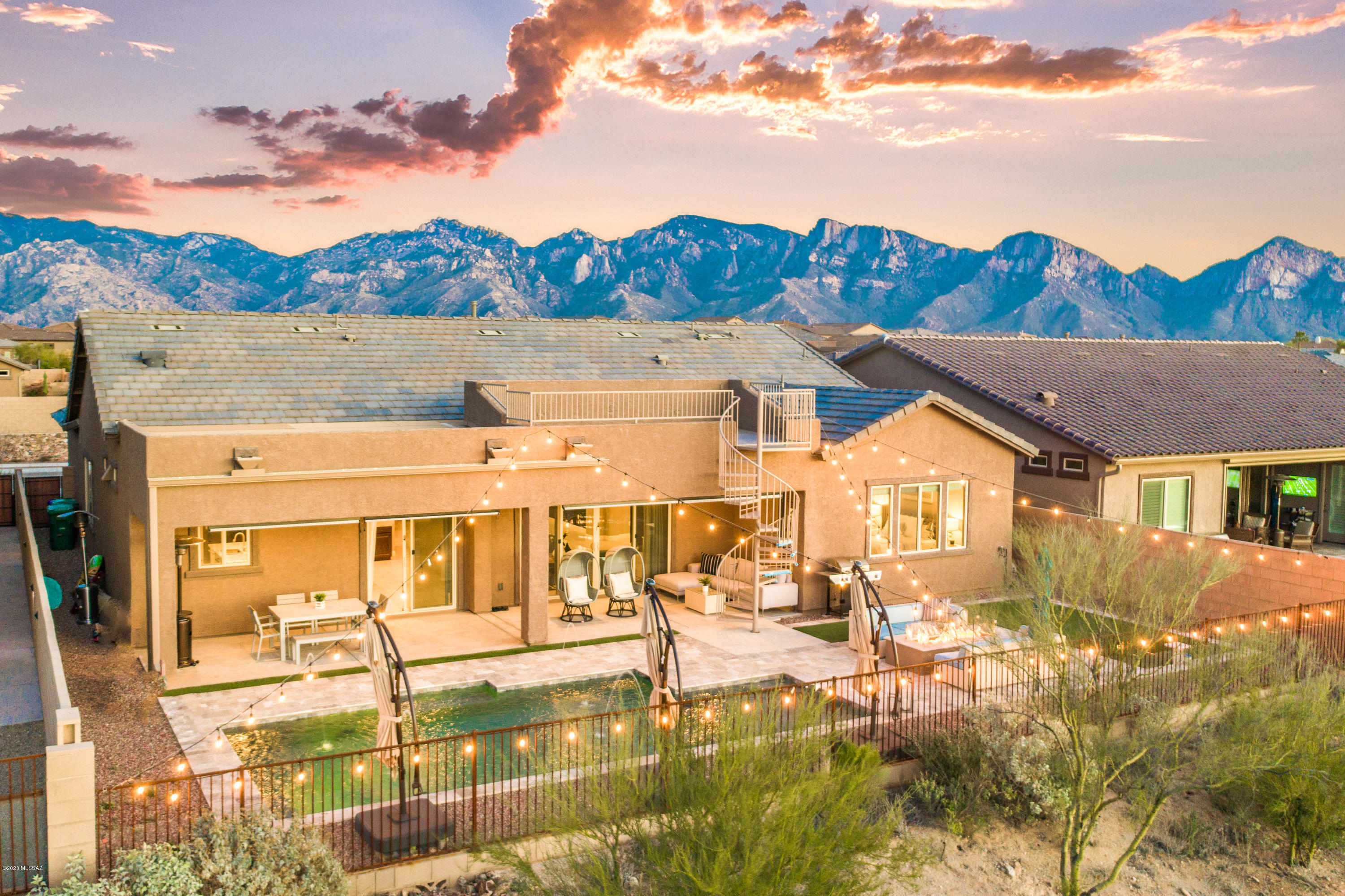Eagles Rest SQ20152890001 - Residential