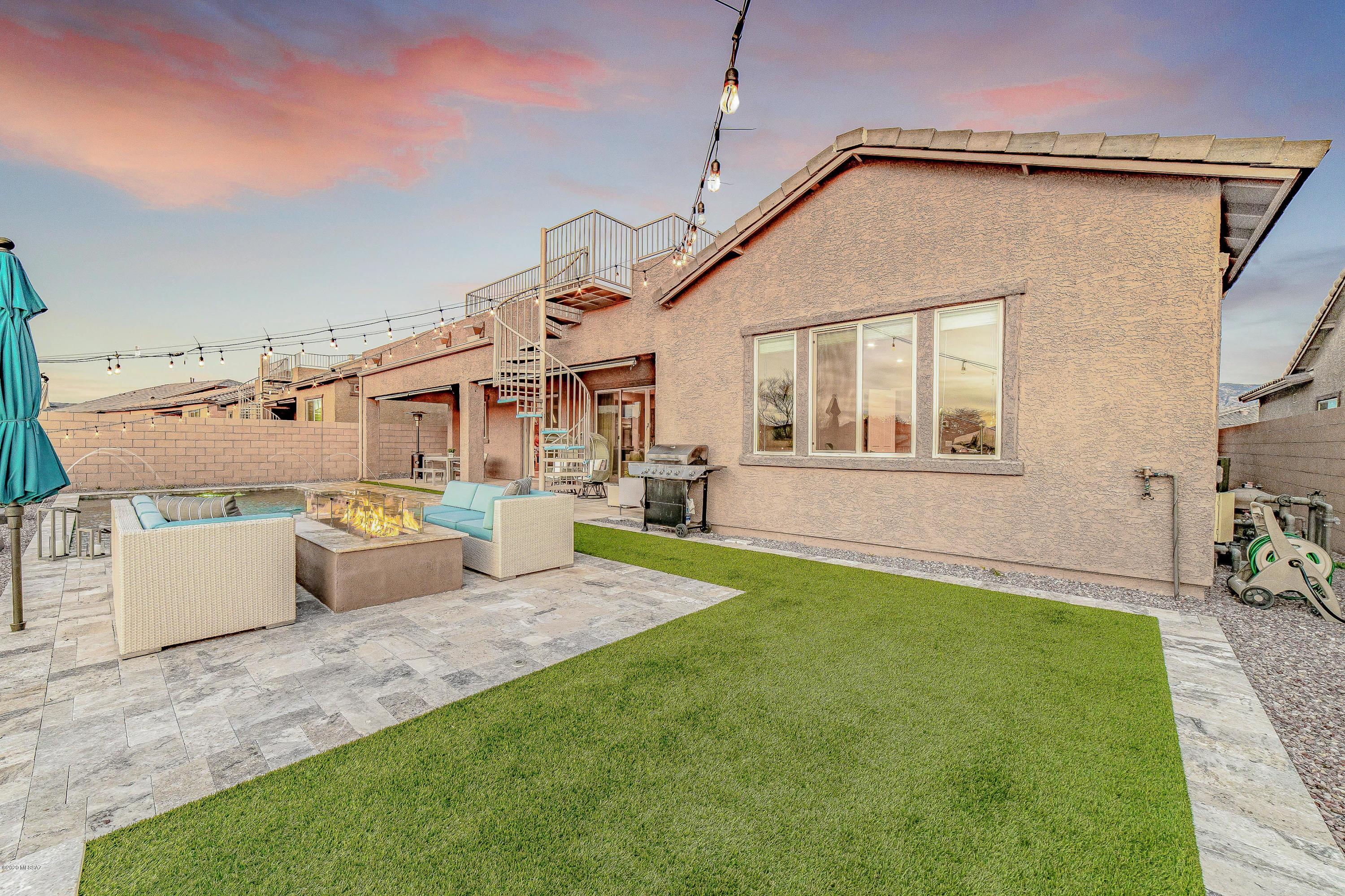 Eagles Rest SQ20152890001 - Residential