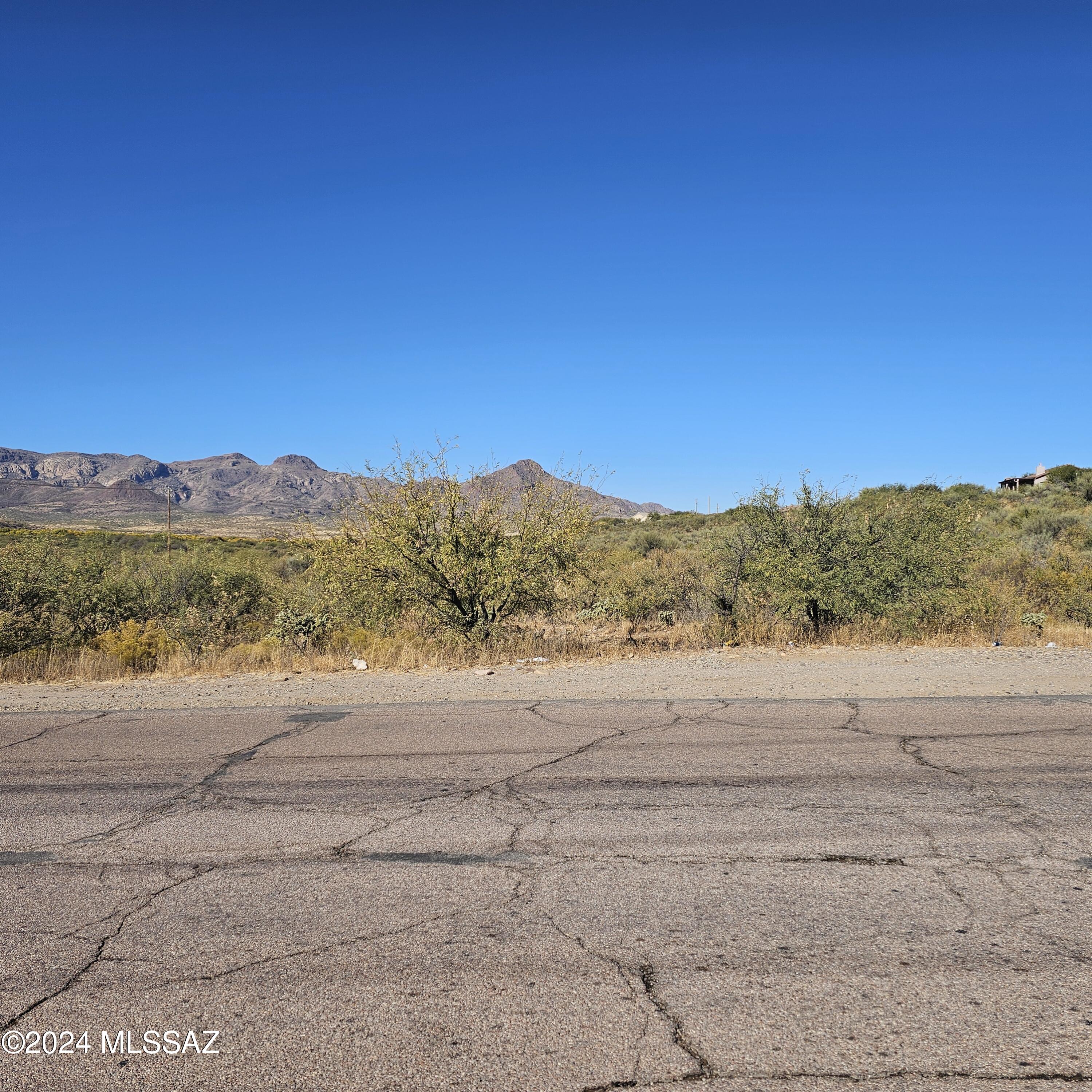 Rio Rico Villas 14 - Land