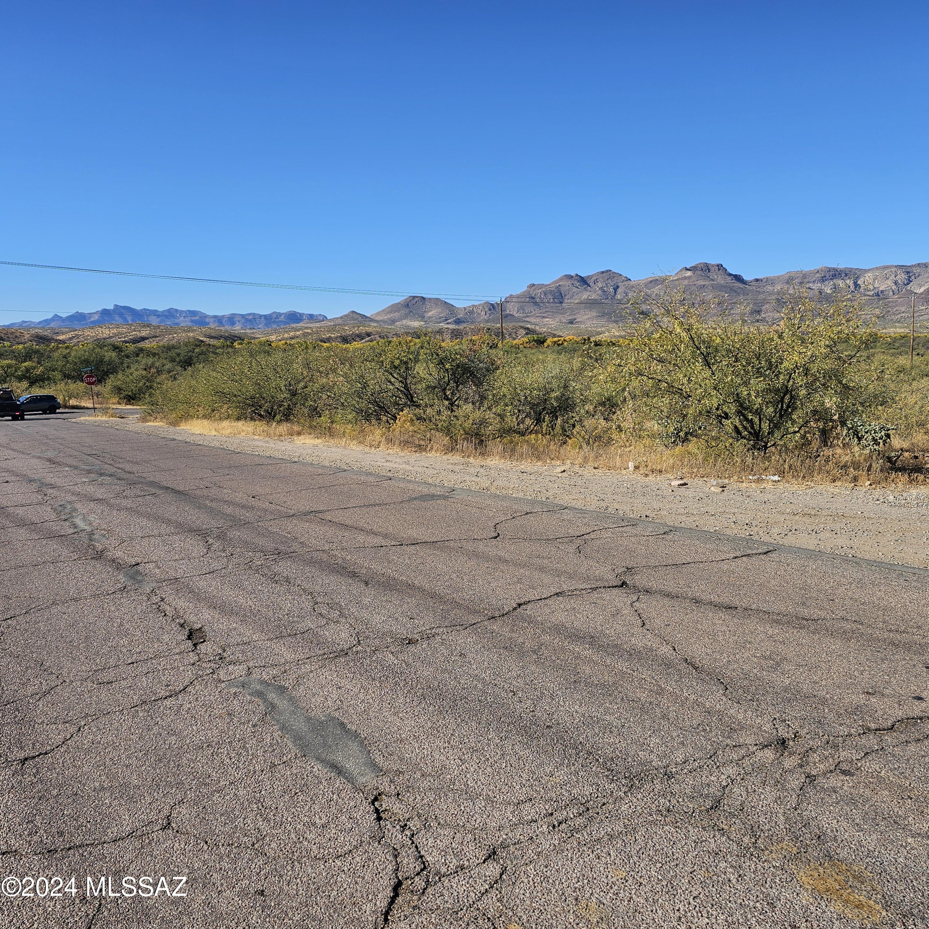 Rio Rico Villas 14 - Land