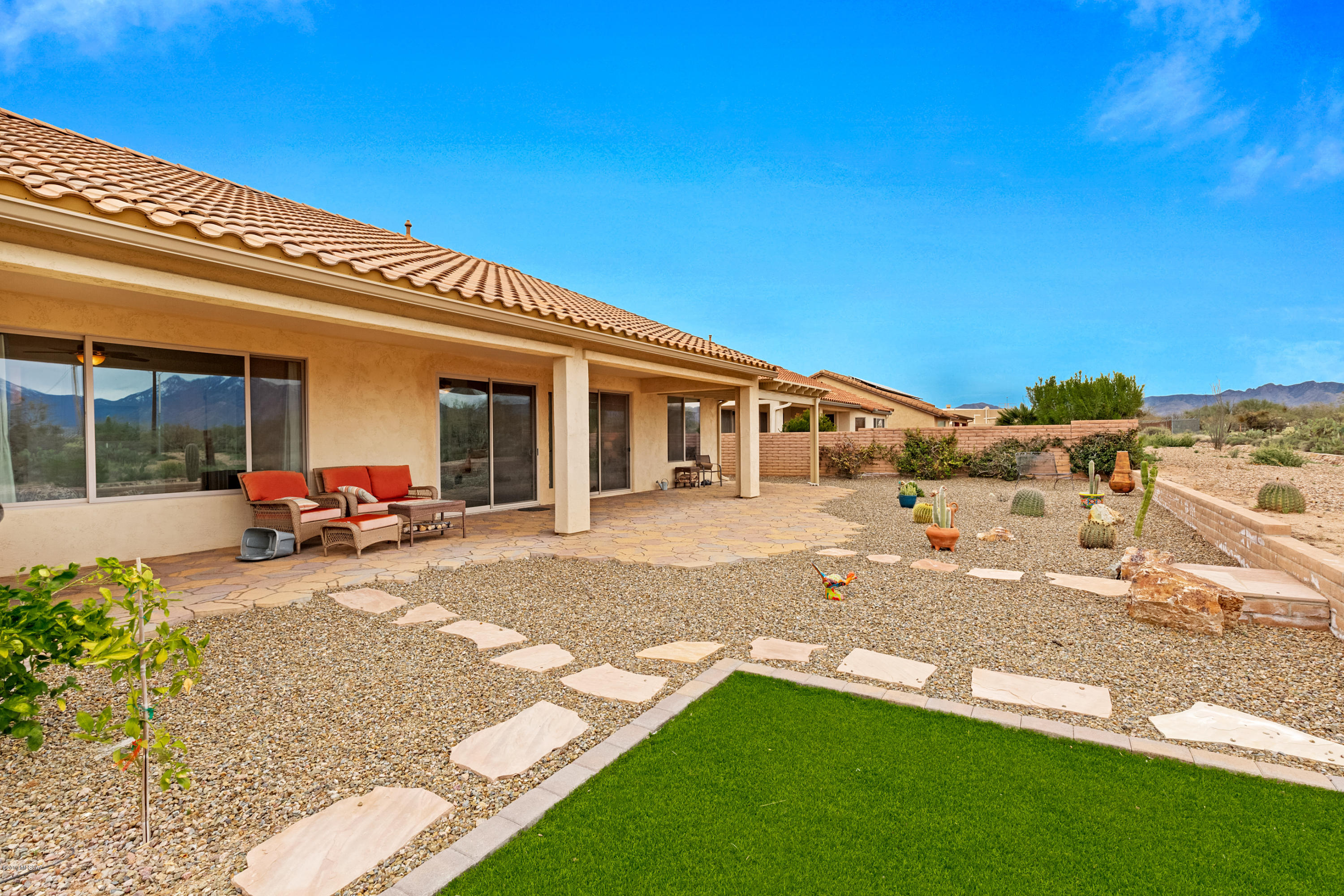 Quail Creek II Unit 23 - Residential