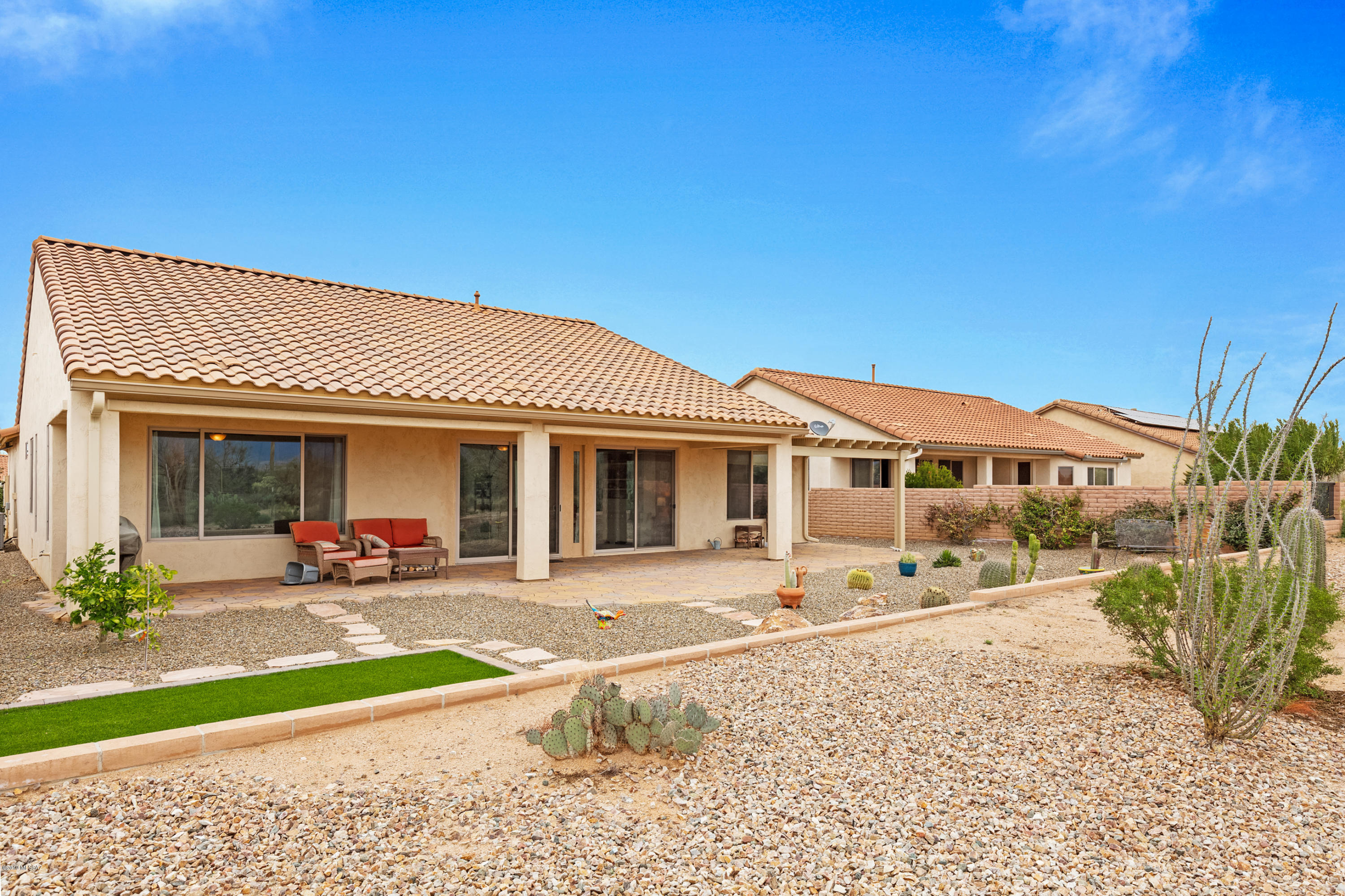 Quail Creek II Unit 23 - Residential