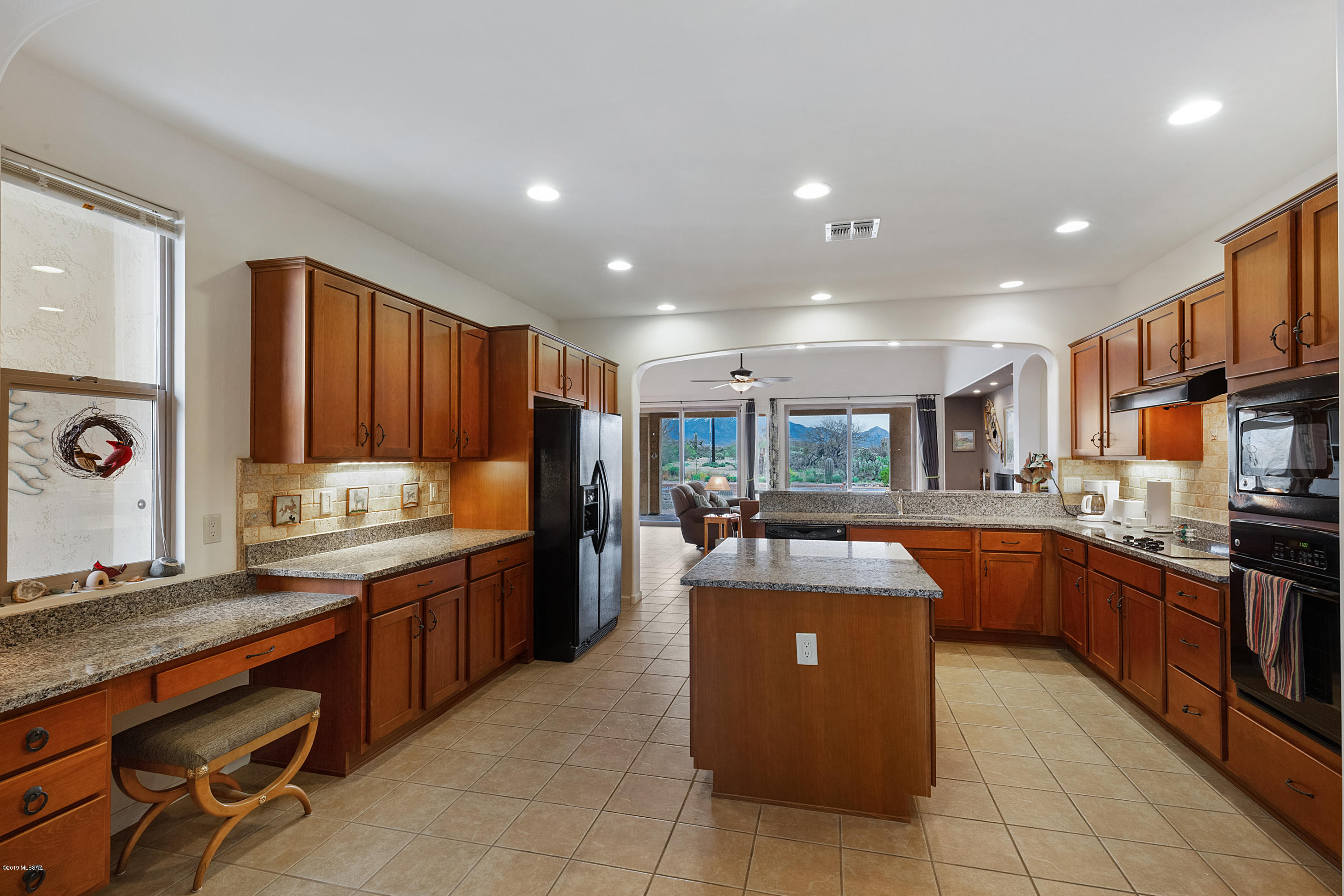 Quail Creek II Unit 23 - Residential
