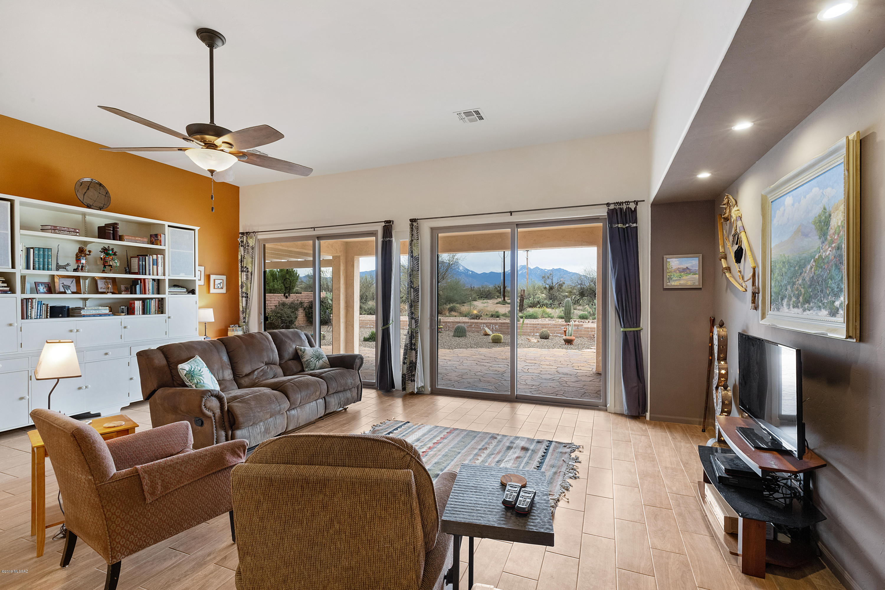 Quail Creek II Unit 23 - Residential