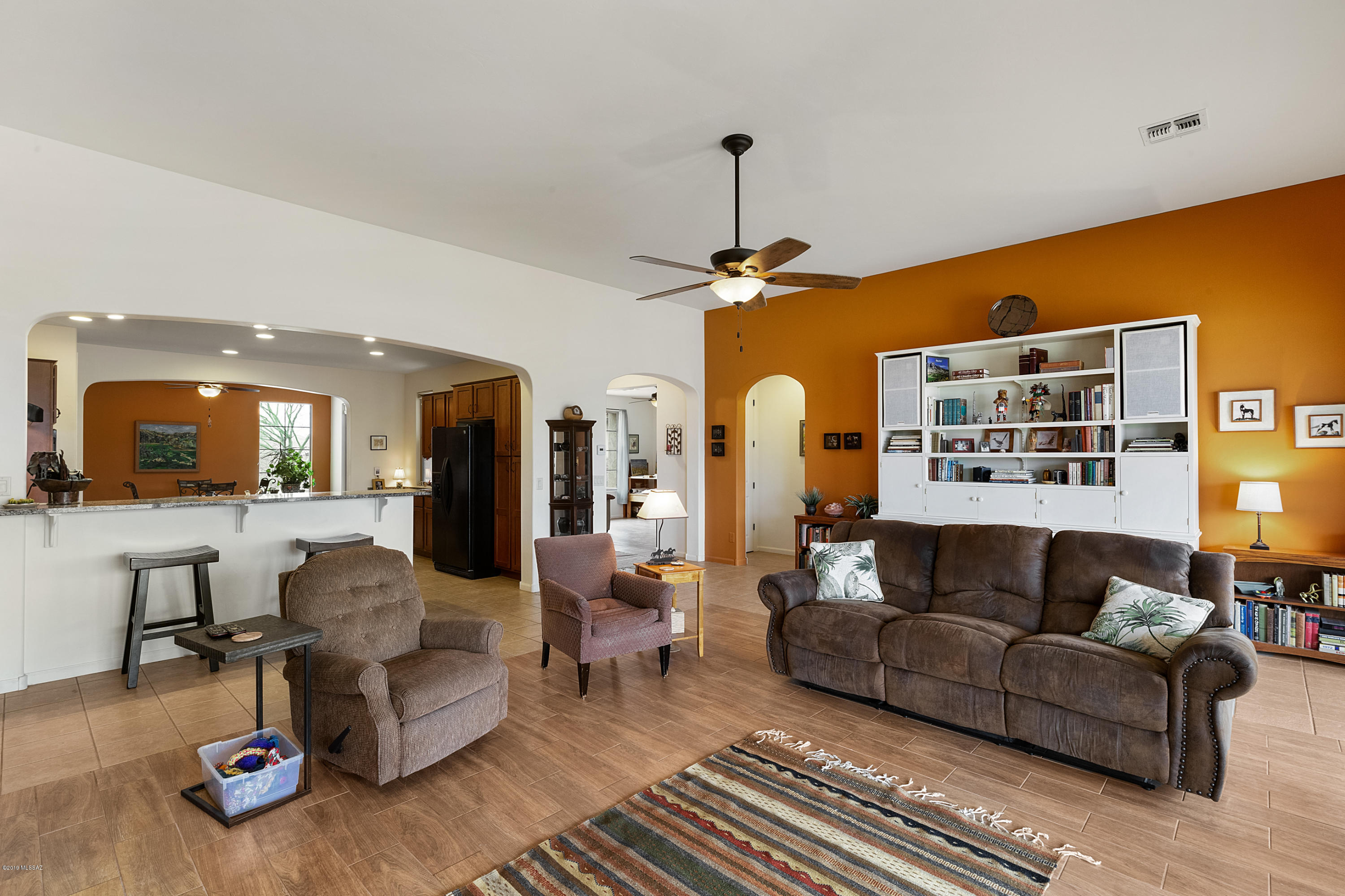 Quail Creek II Unit 23 - Residential