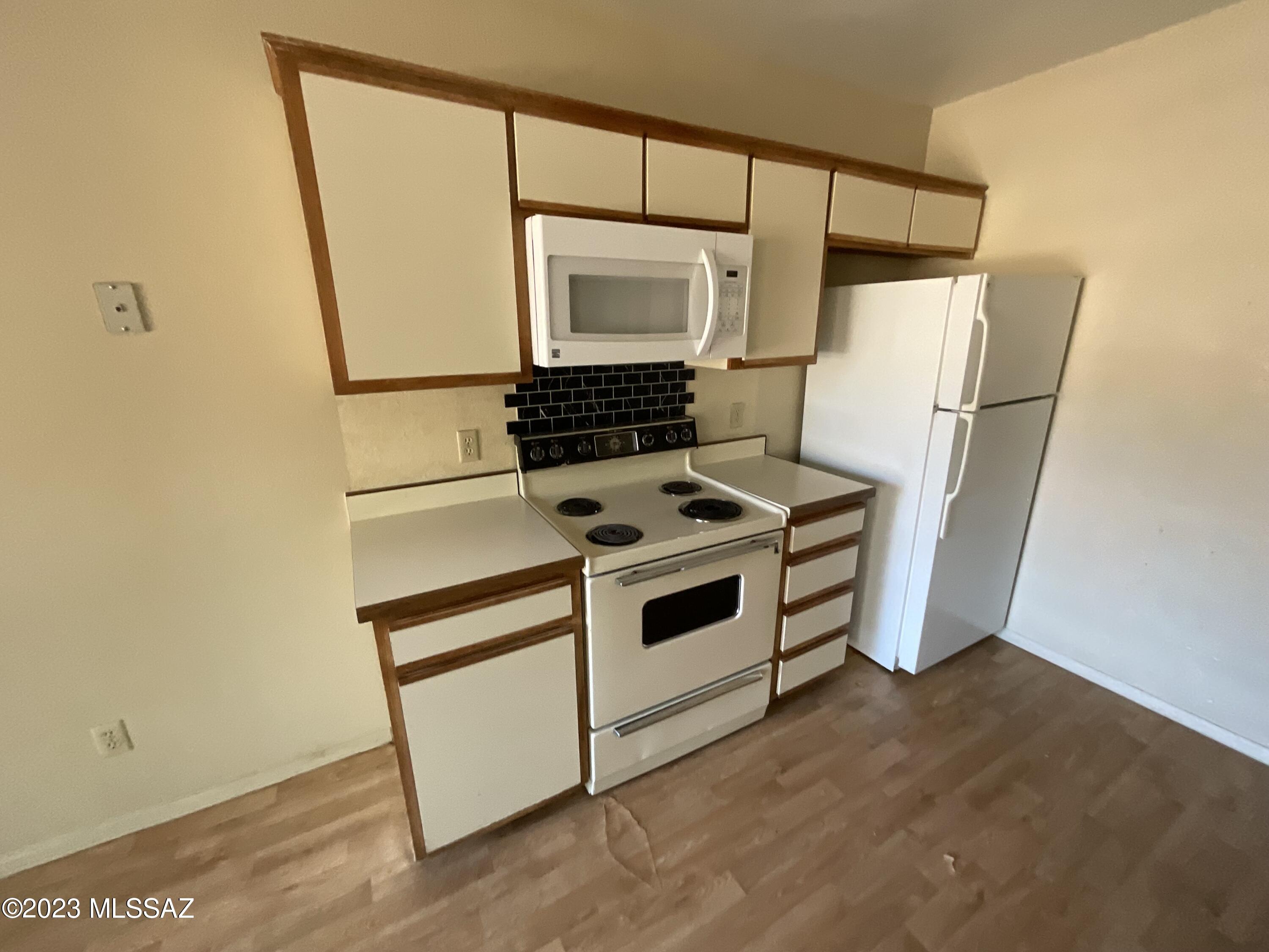 Village At Midvale Park Condos - Residential