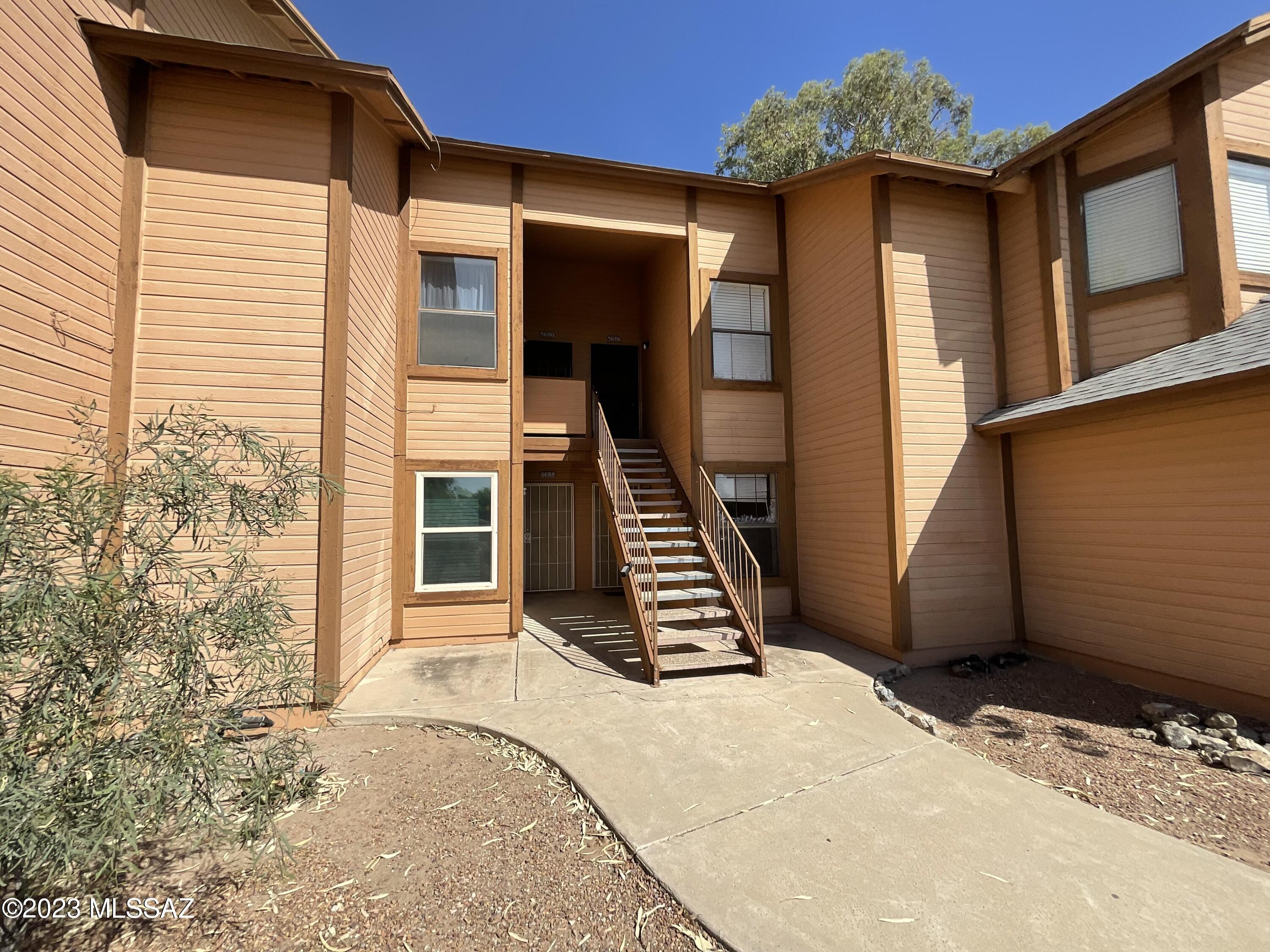 Spacious two bedroom two bath first floor condo at the Villages at Midvale Park. Convenient to shopping, dining , entertainment, public transportation and more!! Sold ''AS IS'' and priced accordingly. Cash or conventional financing only. Security screen door. Fireplace in living room. Sliding glass door to the patio and a one minute walk to the pool. Storage room off of patio. Refrigerator, electric range, microwave and stacked washer/dryer.