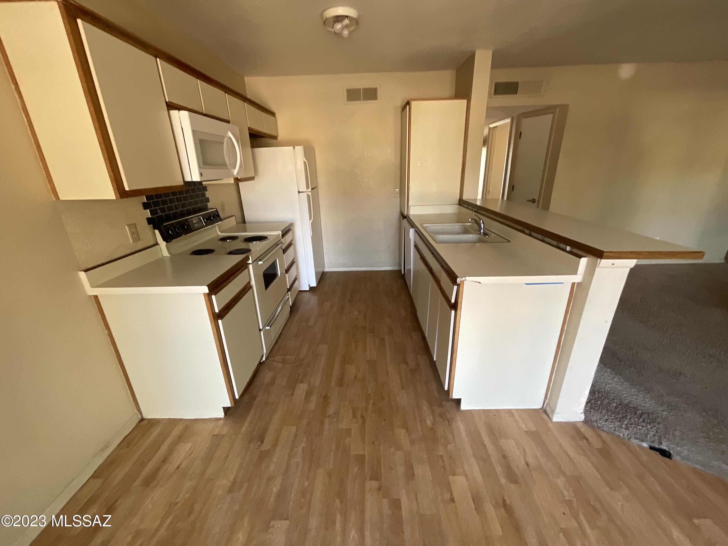 Village At Midvale Park Condos - Residential