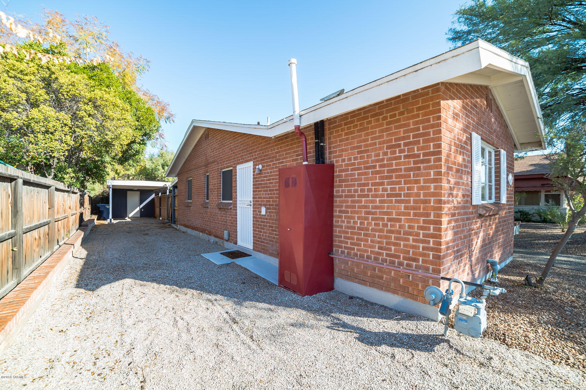 Fairmount - Residential
