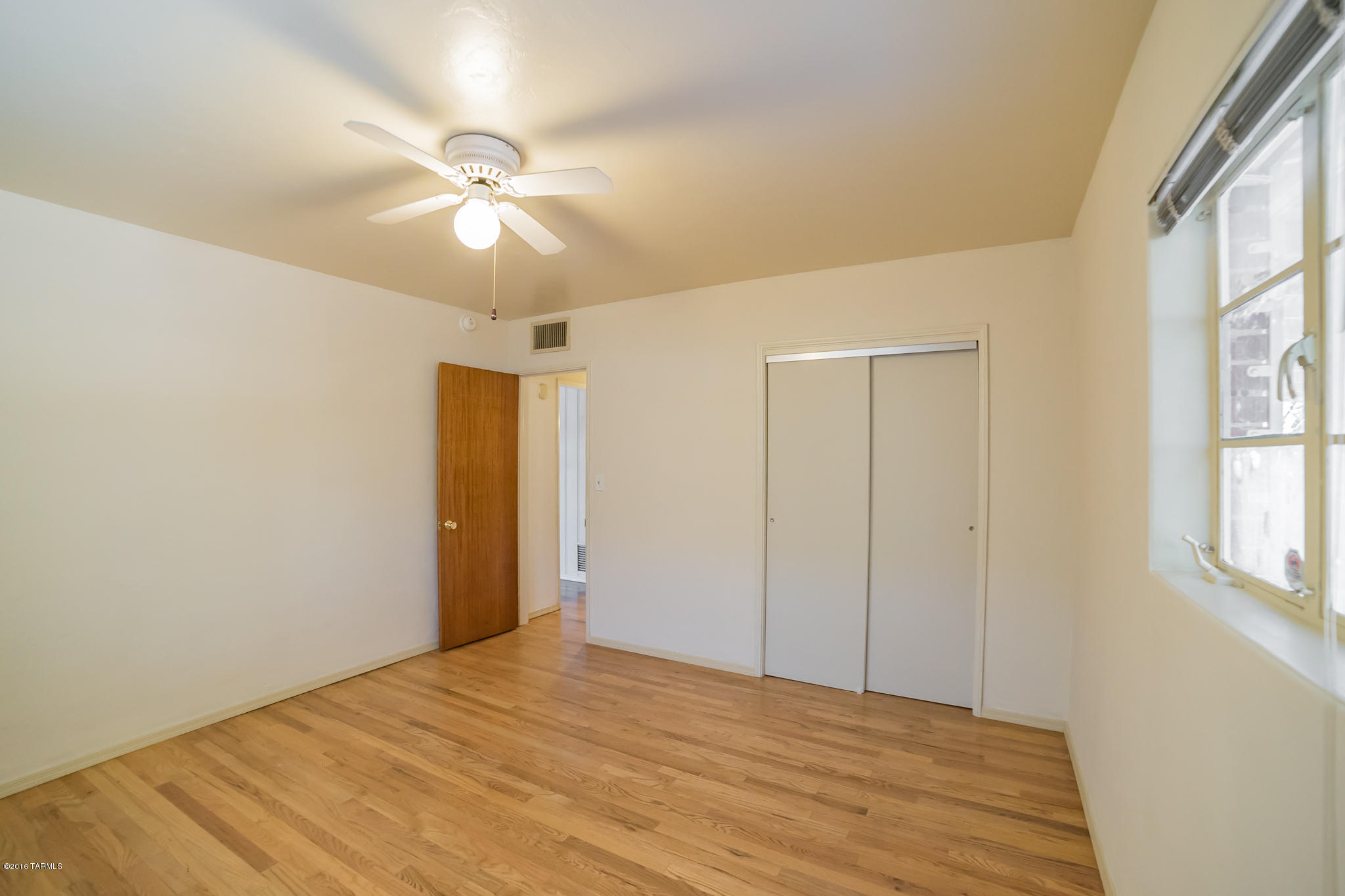 Fairmount - Residential