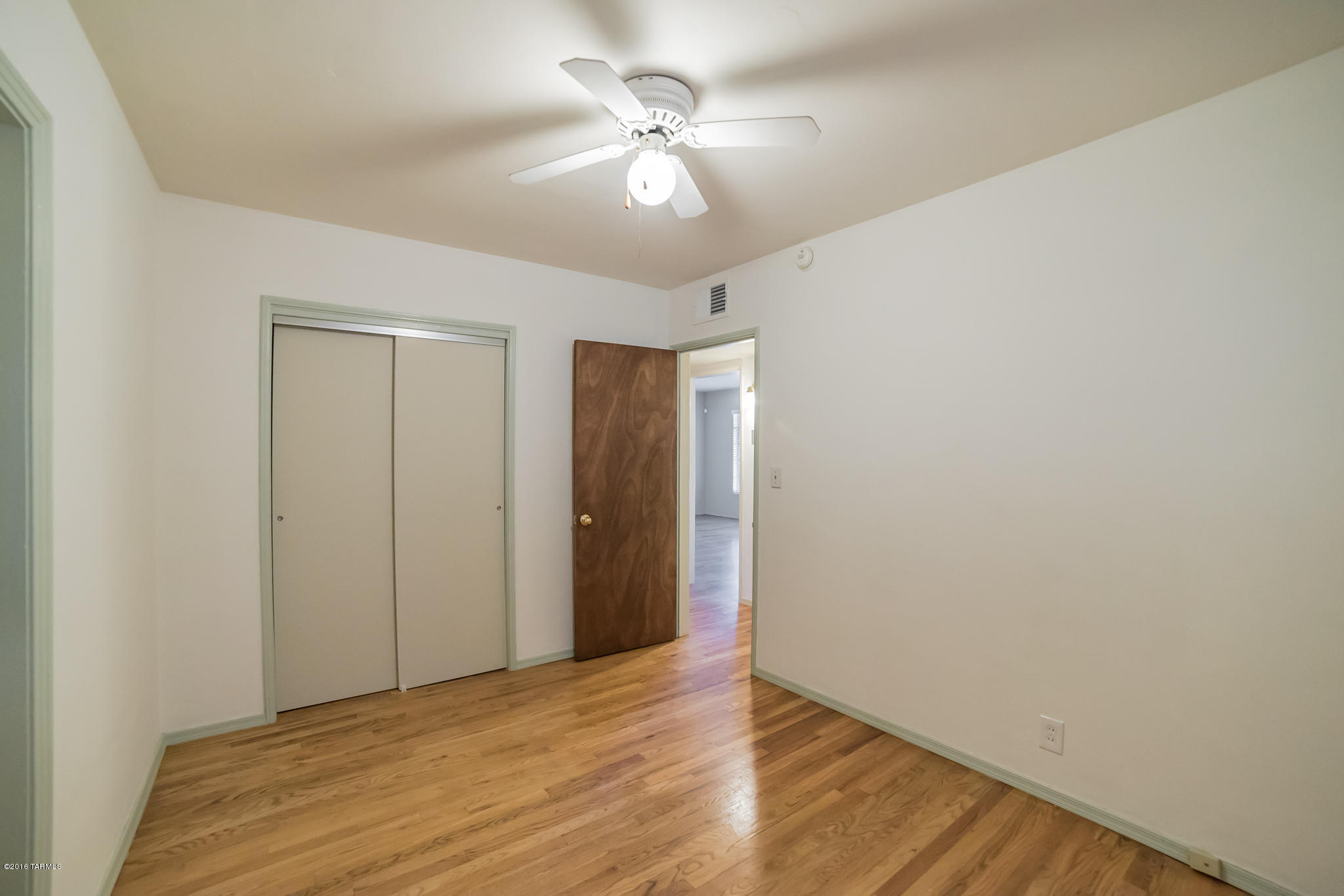 Fairmount - Residential