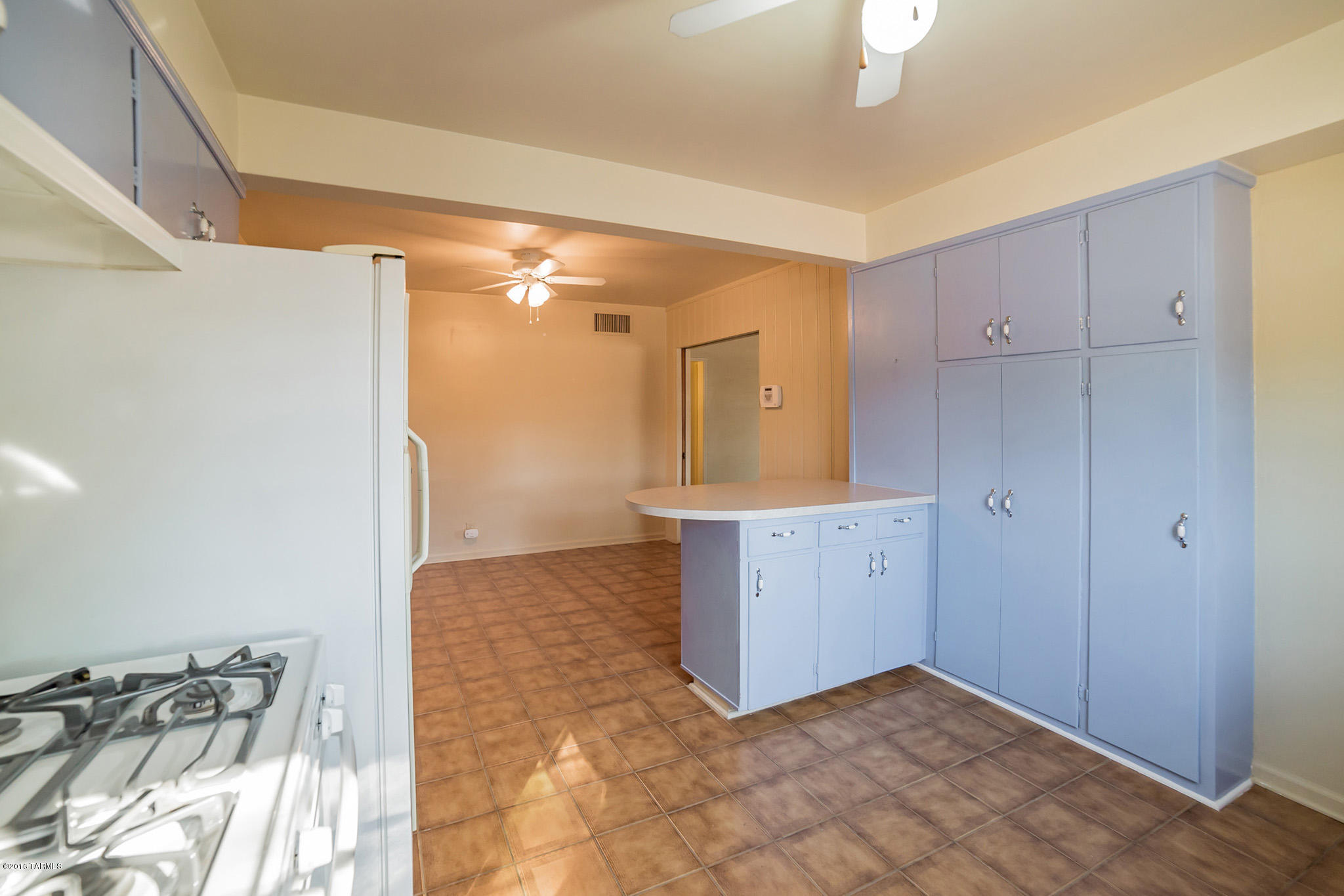 Fairmount - Residential