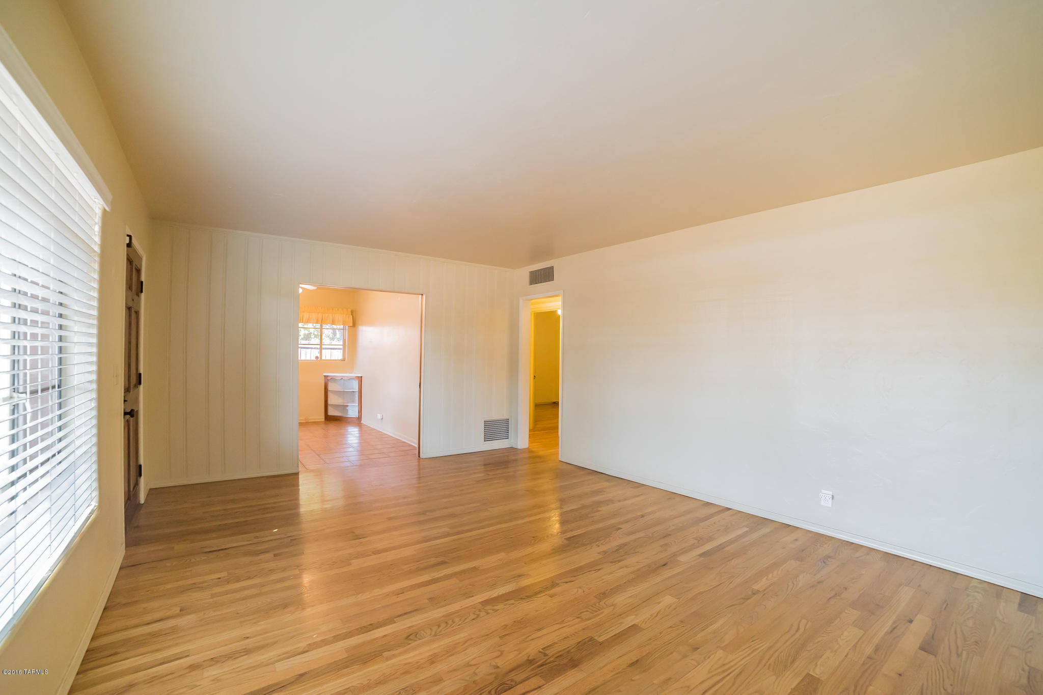 Fairmount - Residential