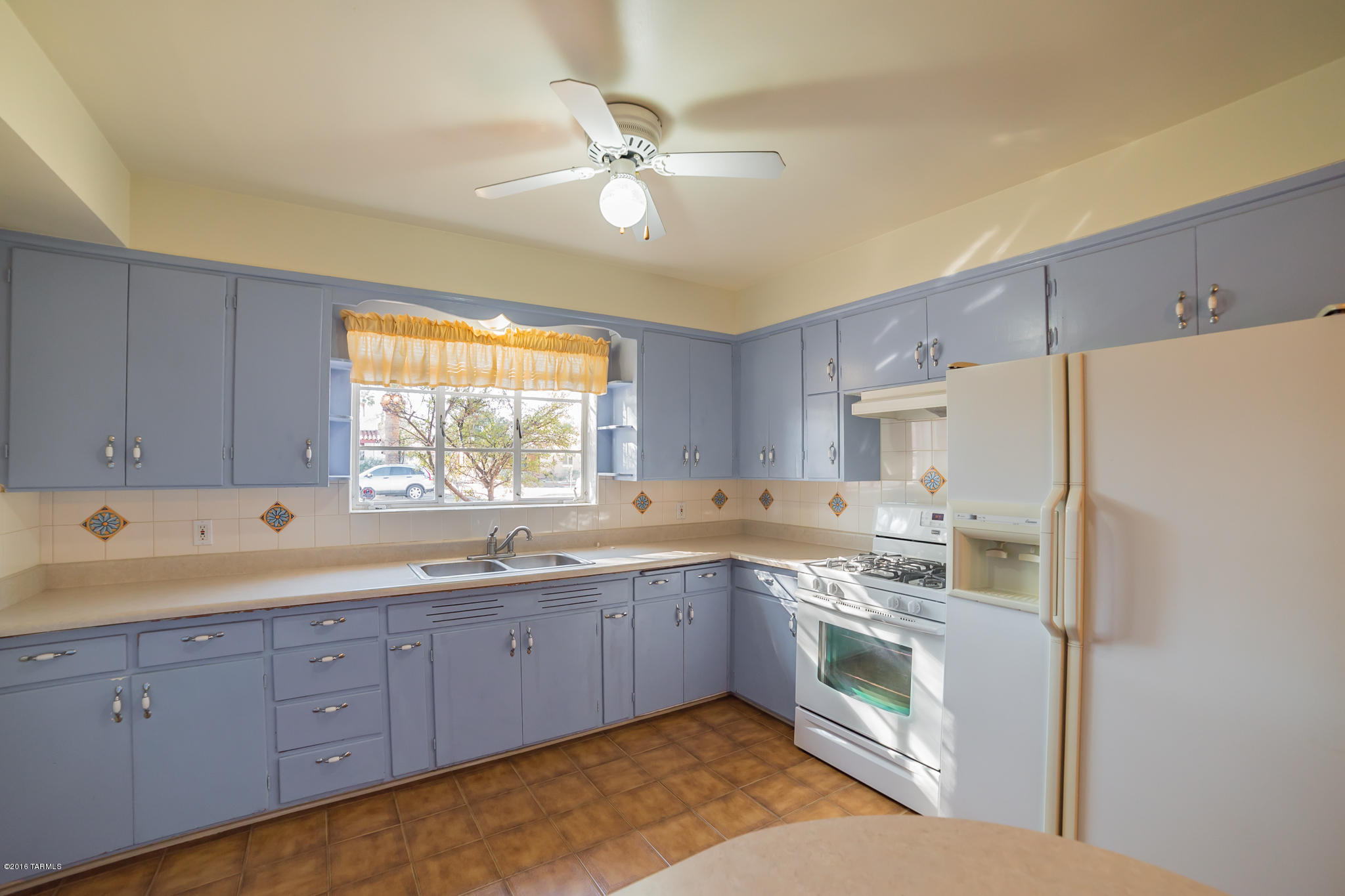 Fairmount - Residential