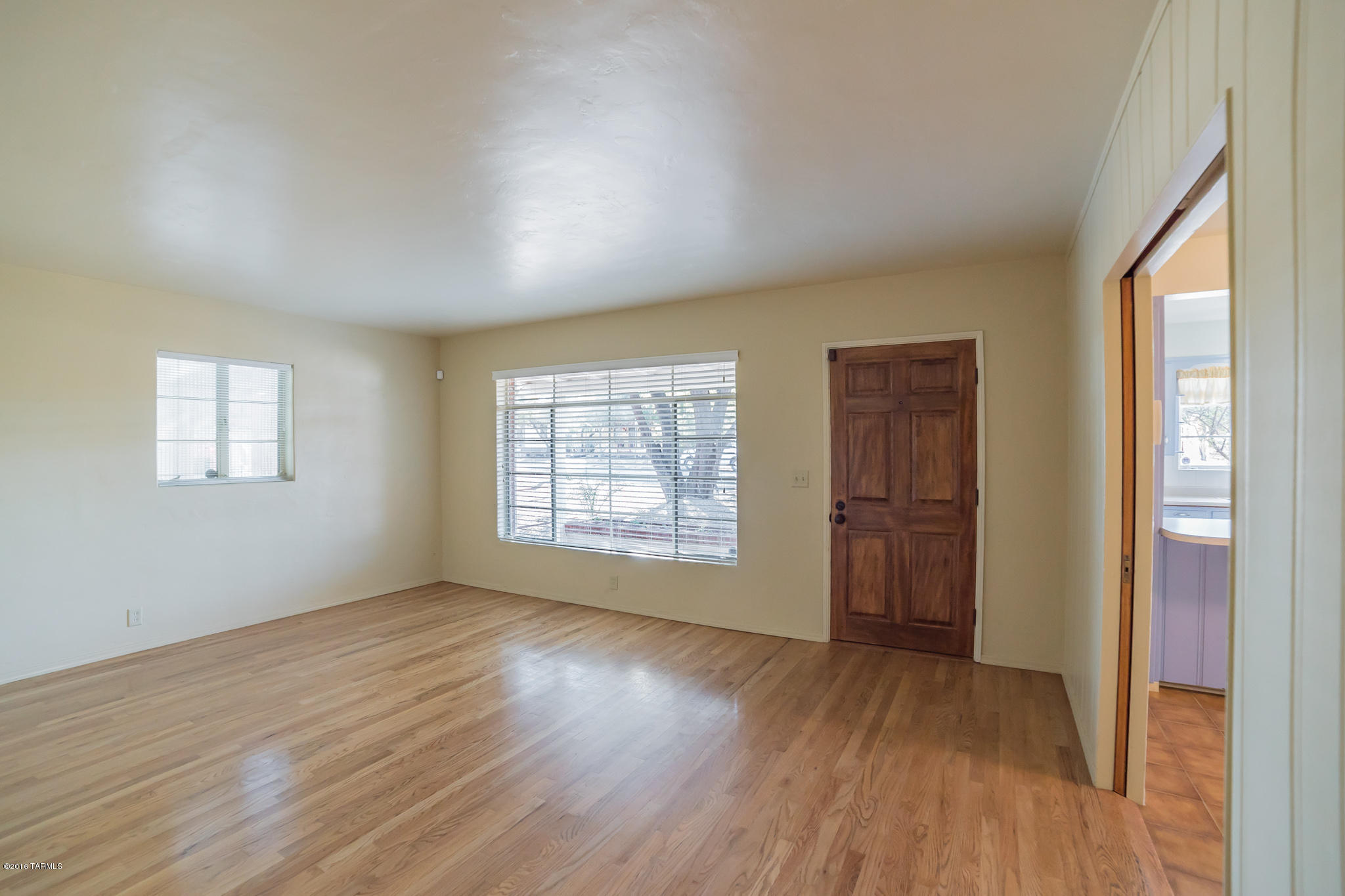 Fairmount - Residential