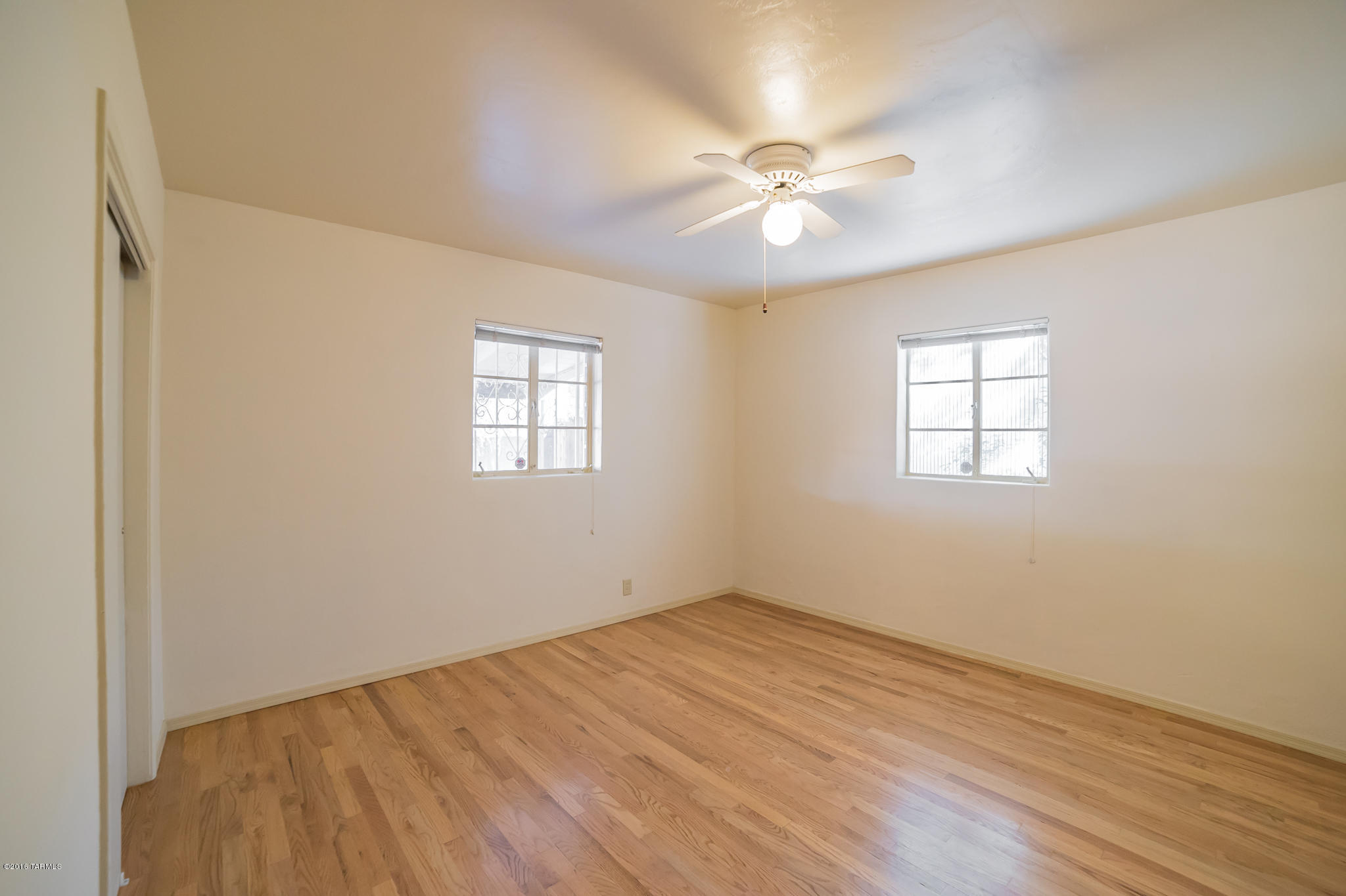 Fairmount - Residential