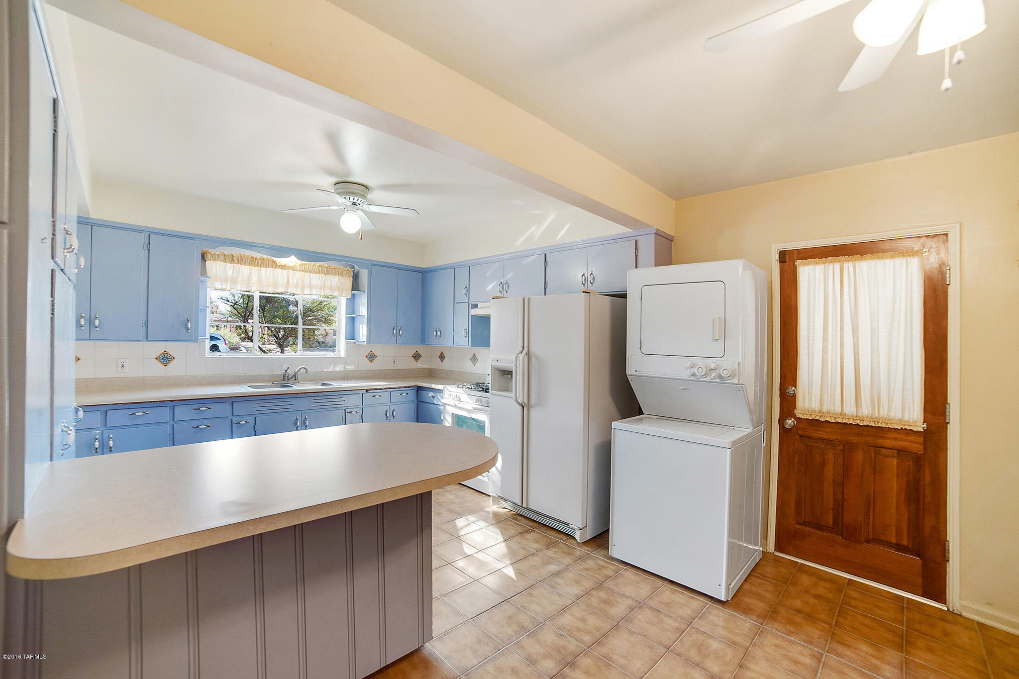 Fairmount - Residential