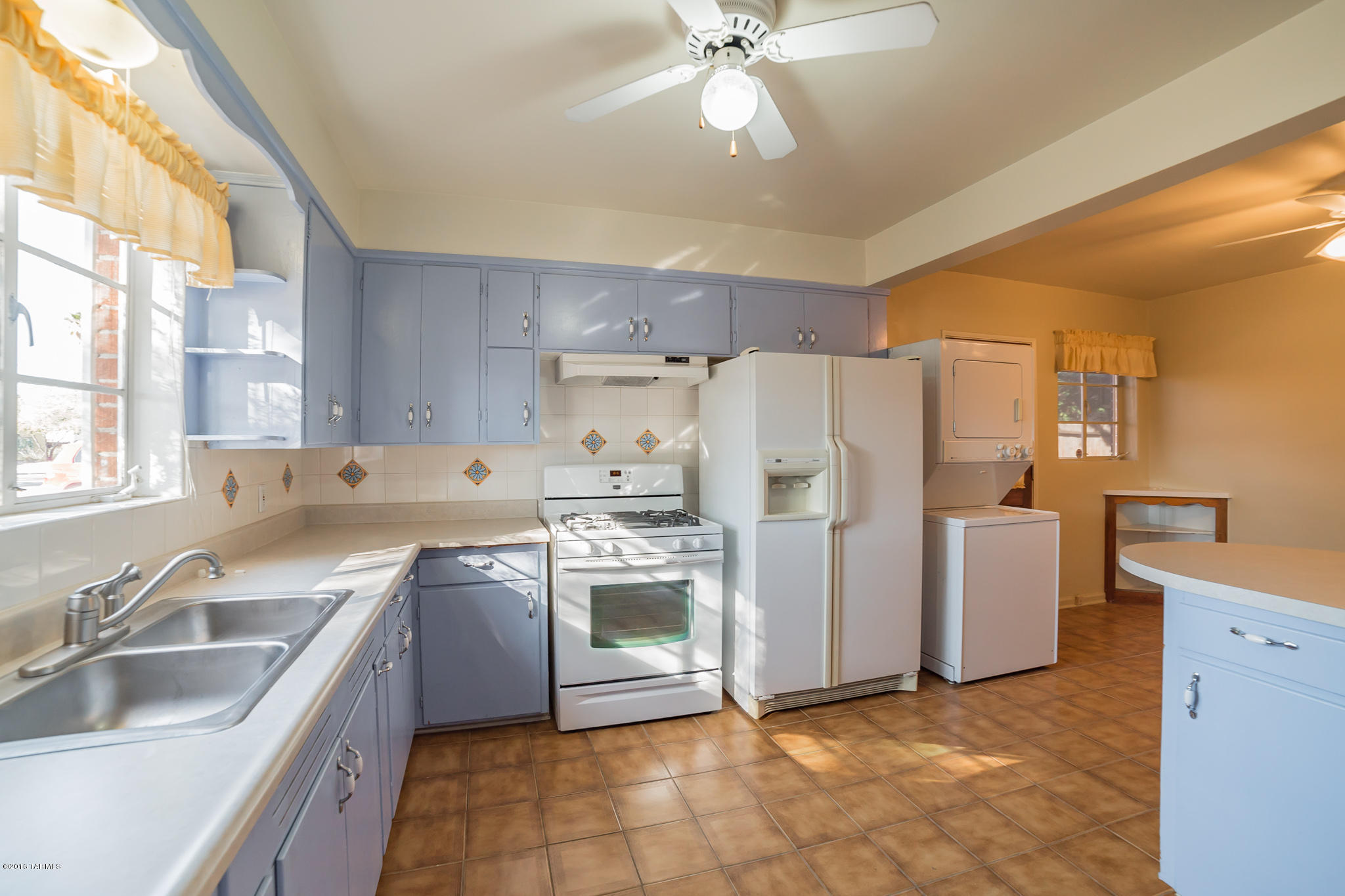 Fairmount - Residential