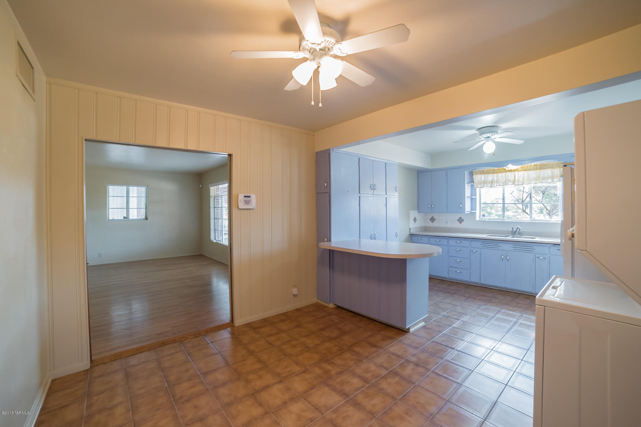 Fairmount - Residential