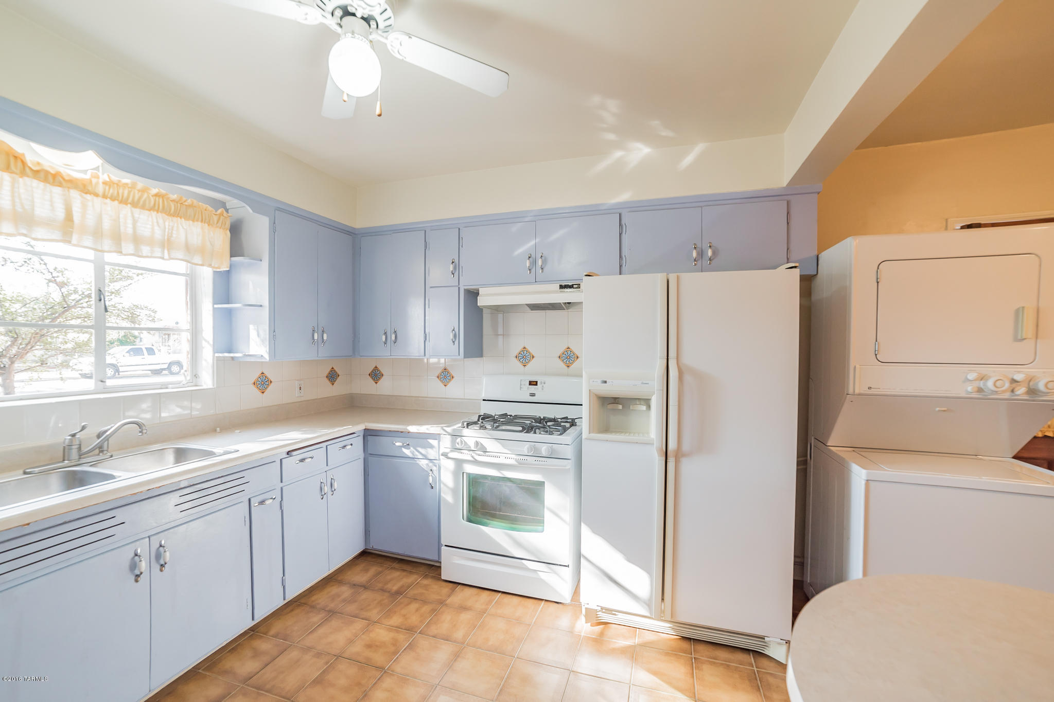 Fairmount - Residential