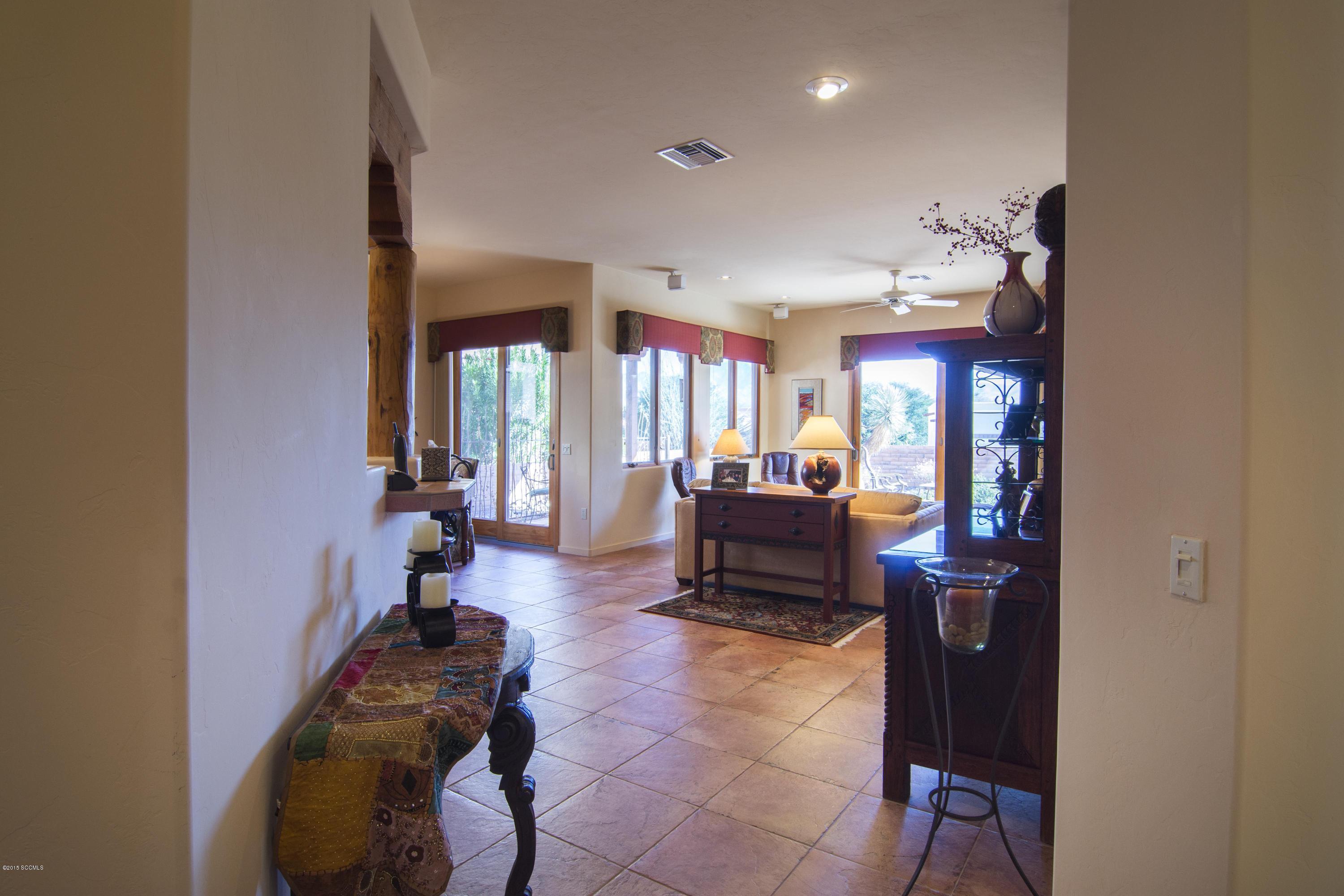Barrio San Miguel Patio Homes - Residential
