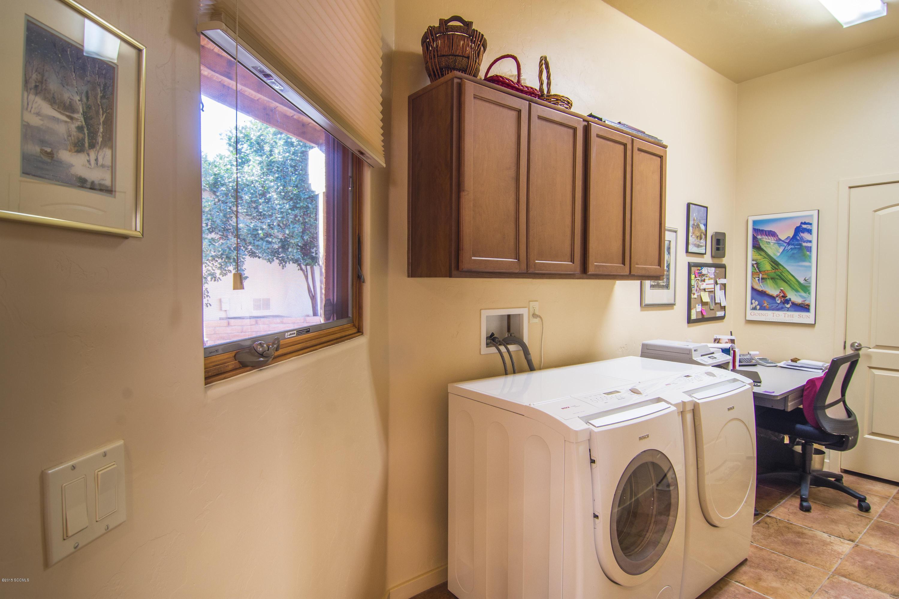 Barrio San Miguel Patio Homes - Residential