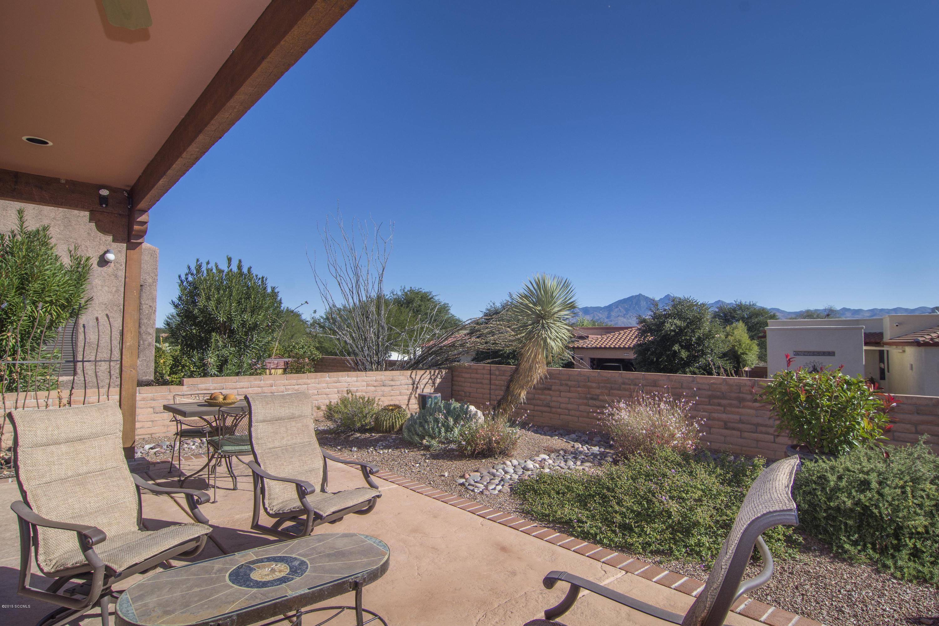 Barrio San Miguel Patio Homes - Residential