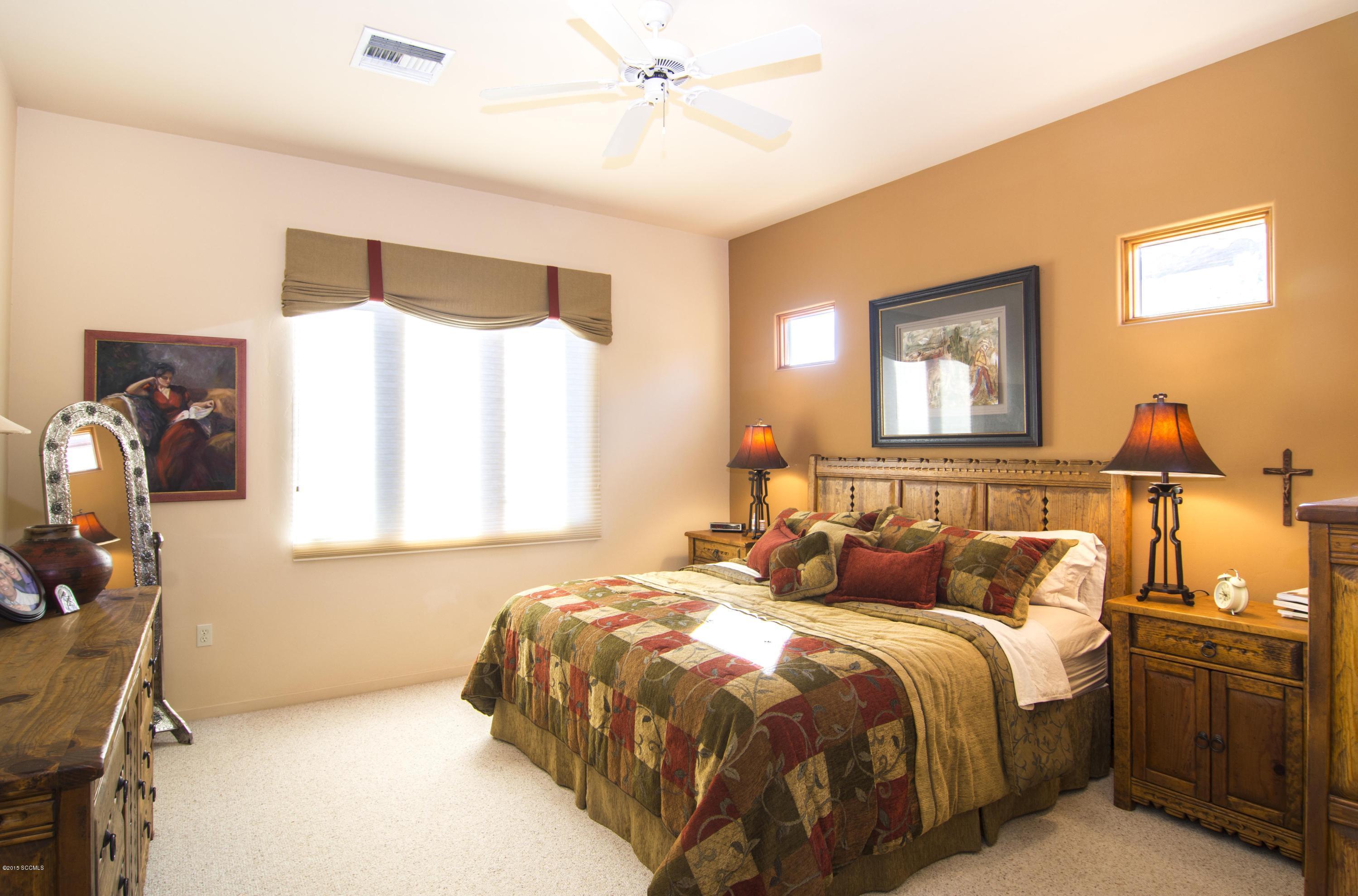 Barrio San Miguel Patio Homes - Residential