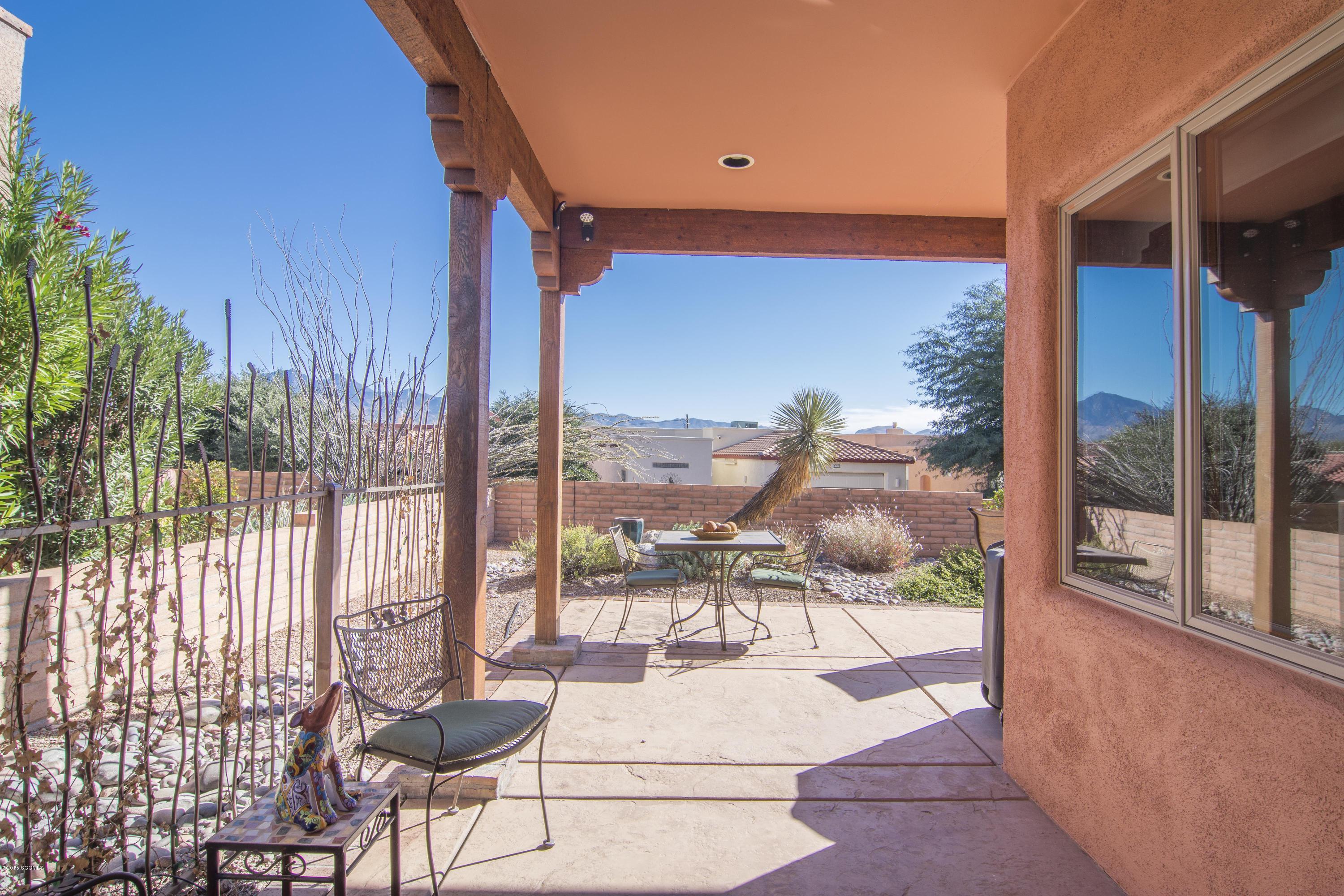 Barrio San Miguel Patio Homes - Residential