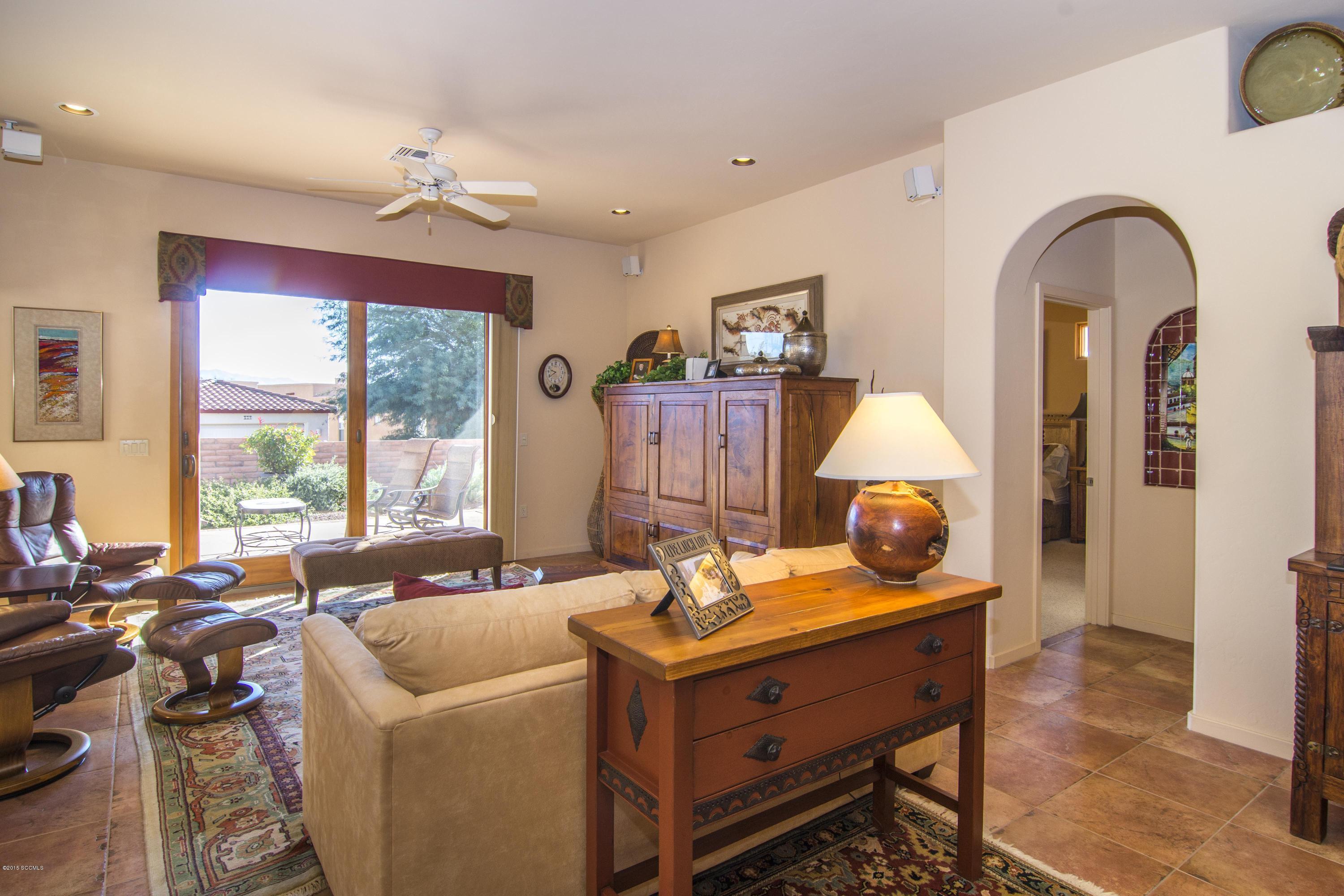 Barrio San Miguel Patio Homes - Residential