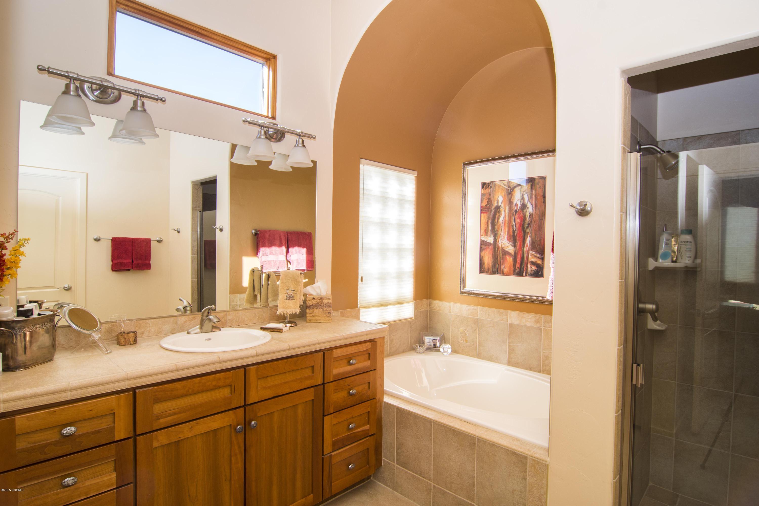 Barrio San Miguel Patio Homes - Residential