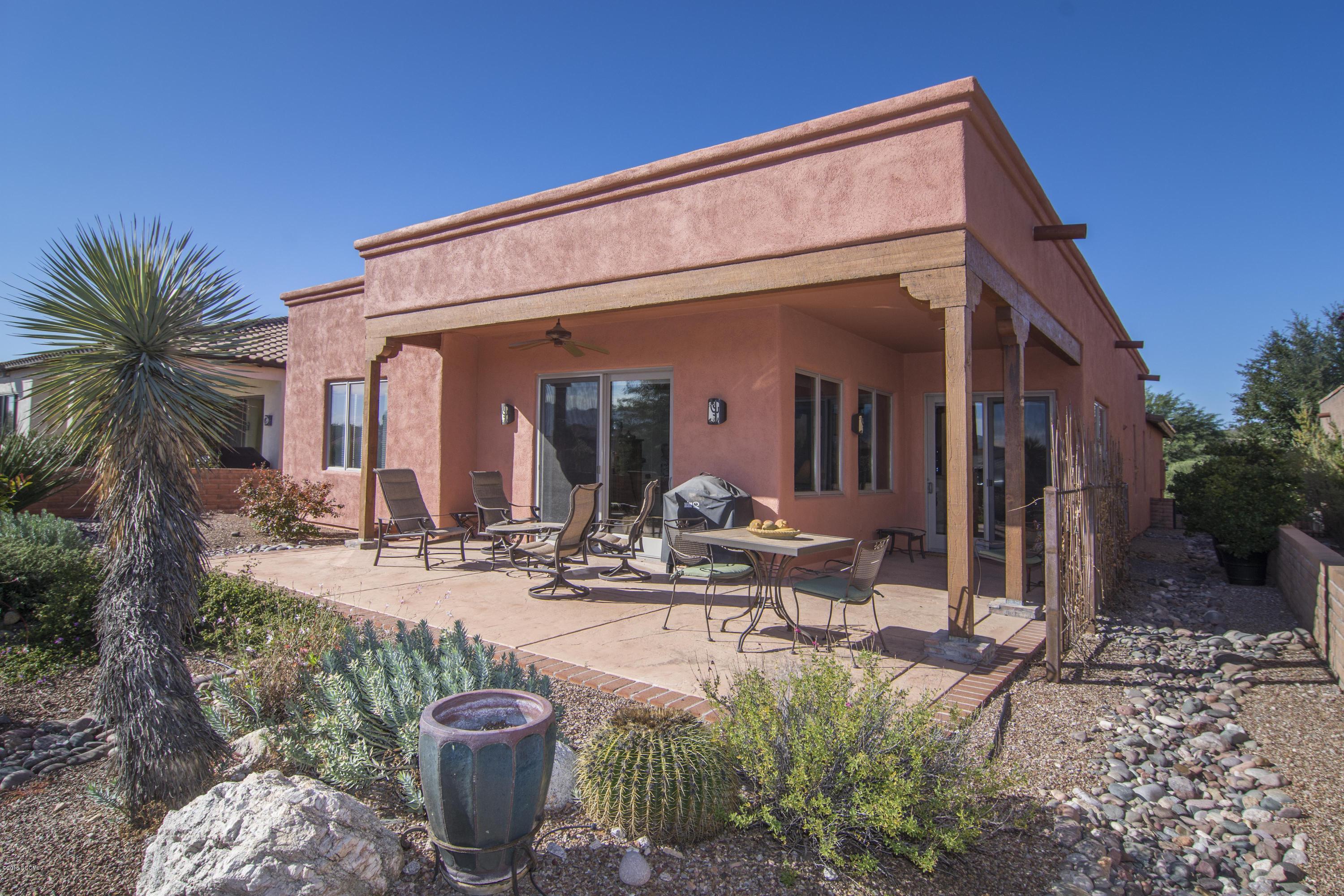 Barrio San Miguel Patio Homes - Residential