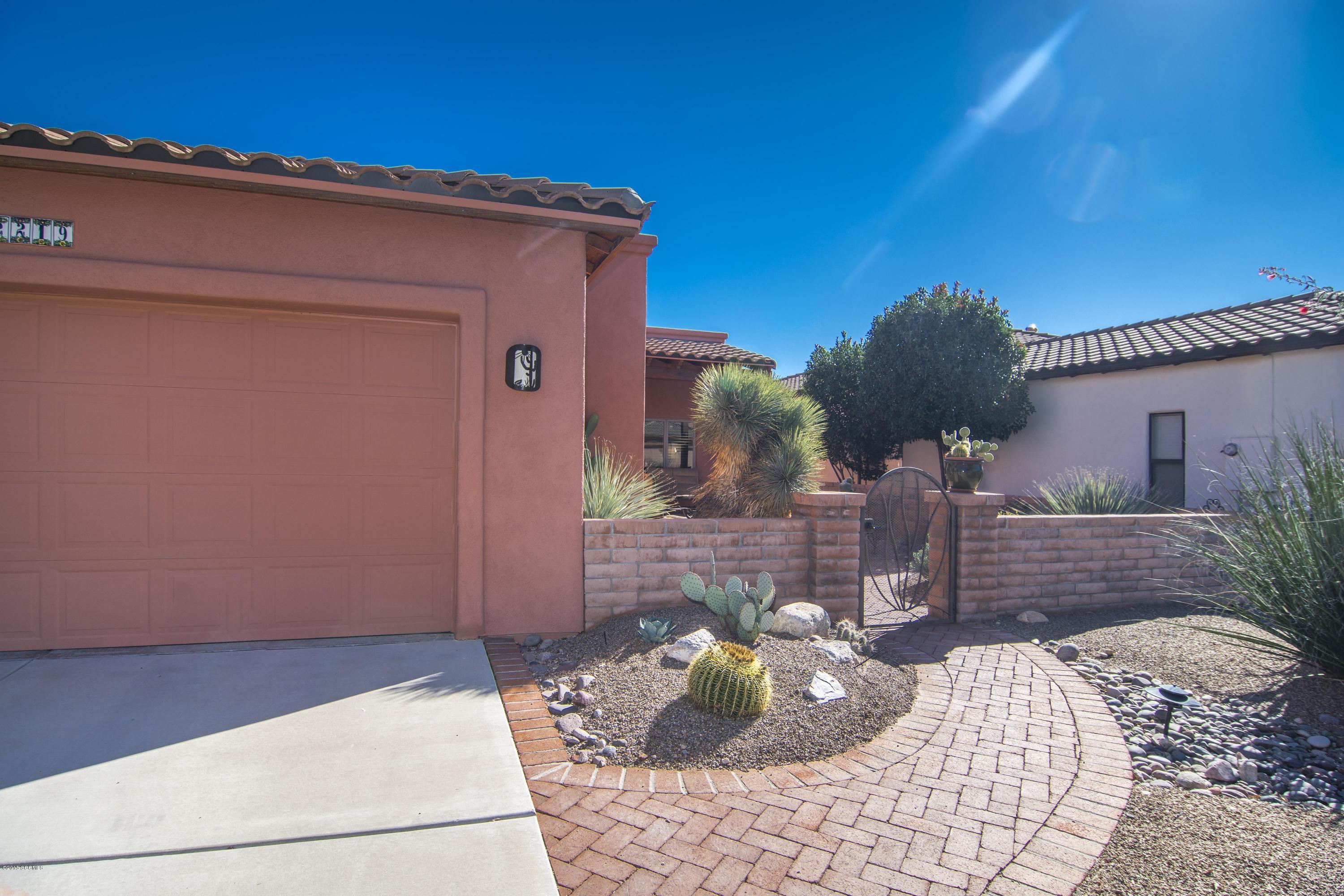 Barrio San Miguel Patio Homes - Residential