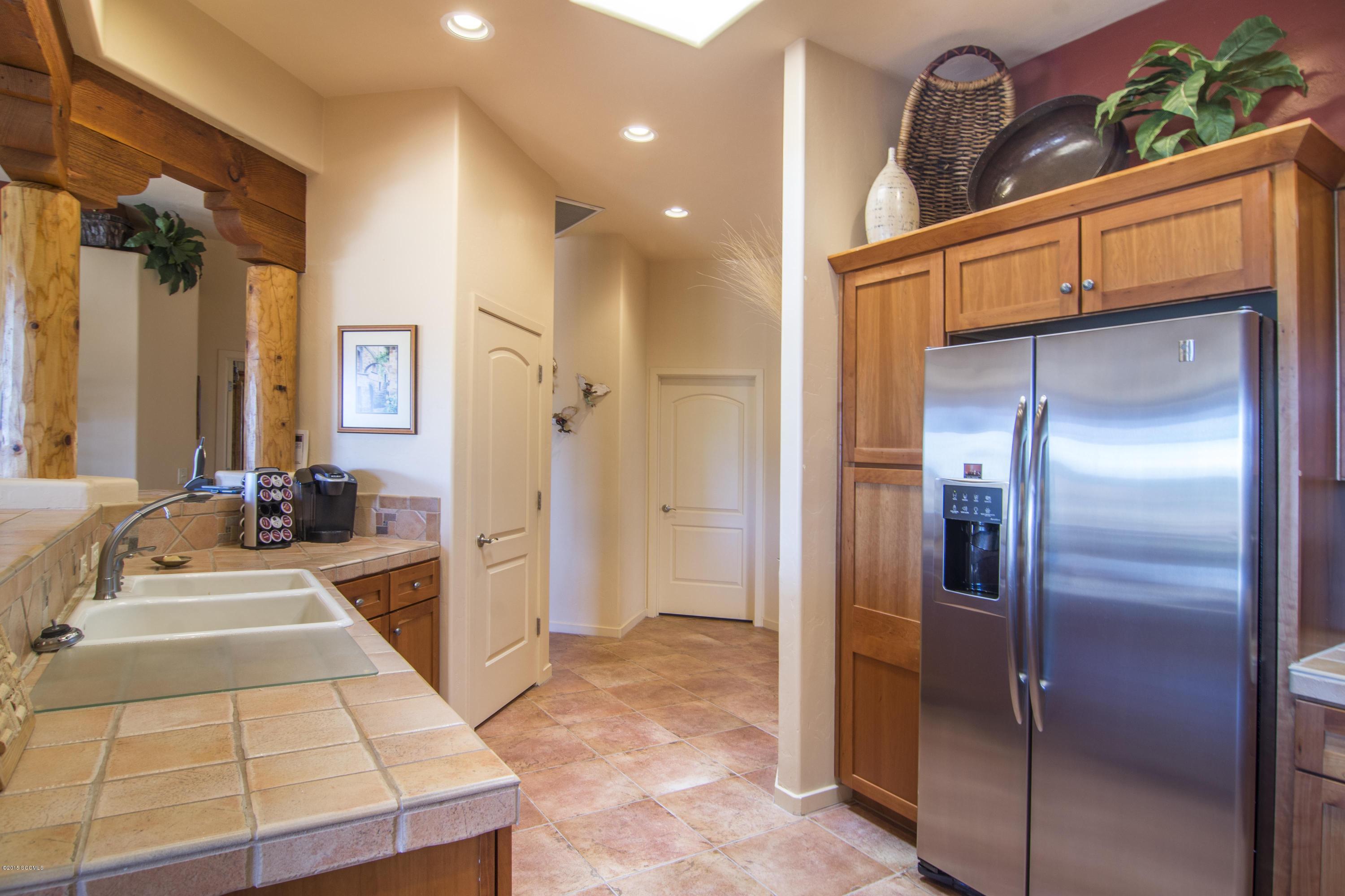 Barrio San Miguel Patio Homes - Residential