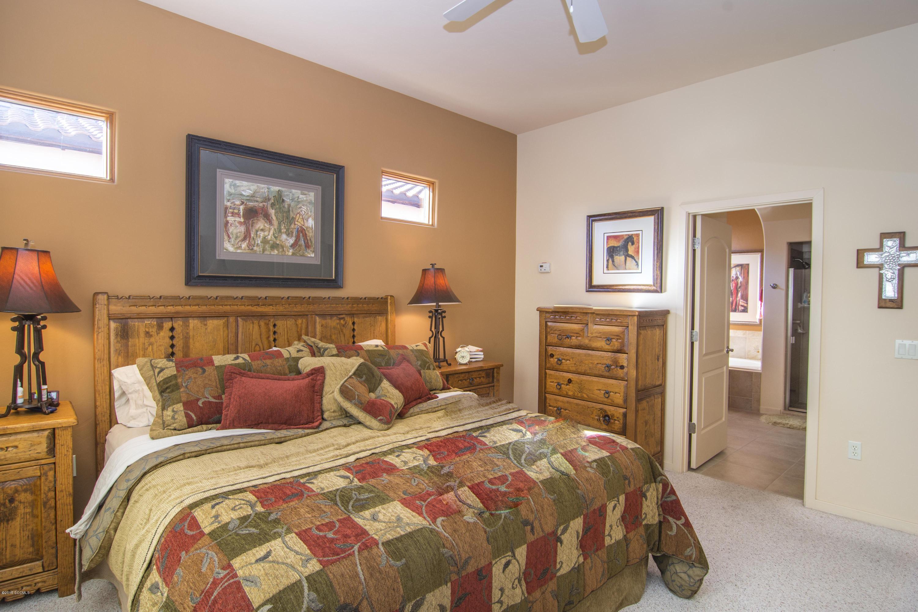 Barrio San Miguel Patio Homes - Residential