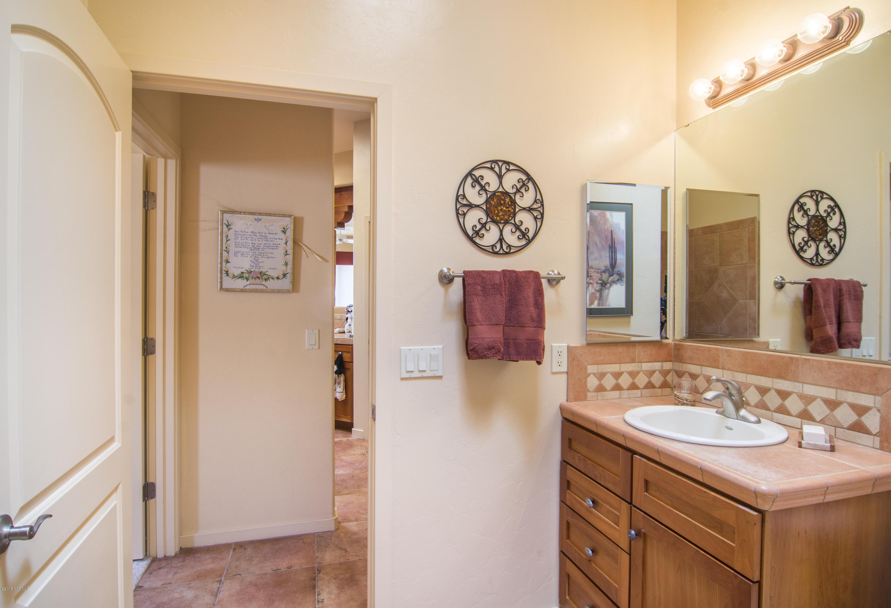 Barrio San Miguel Patio Homes - Residential